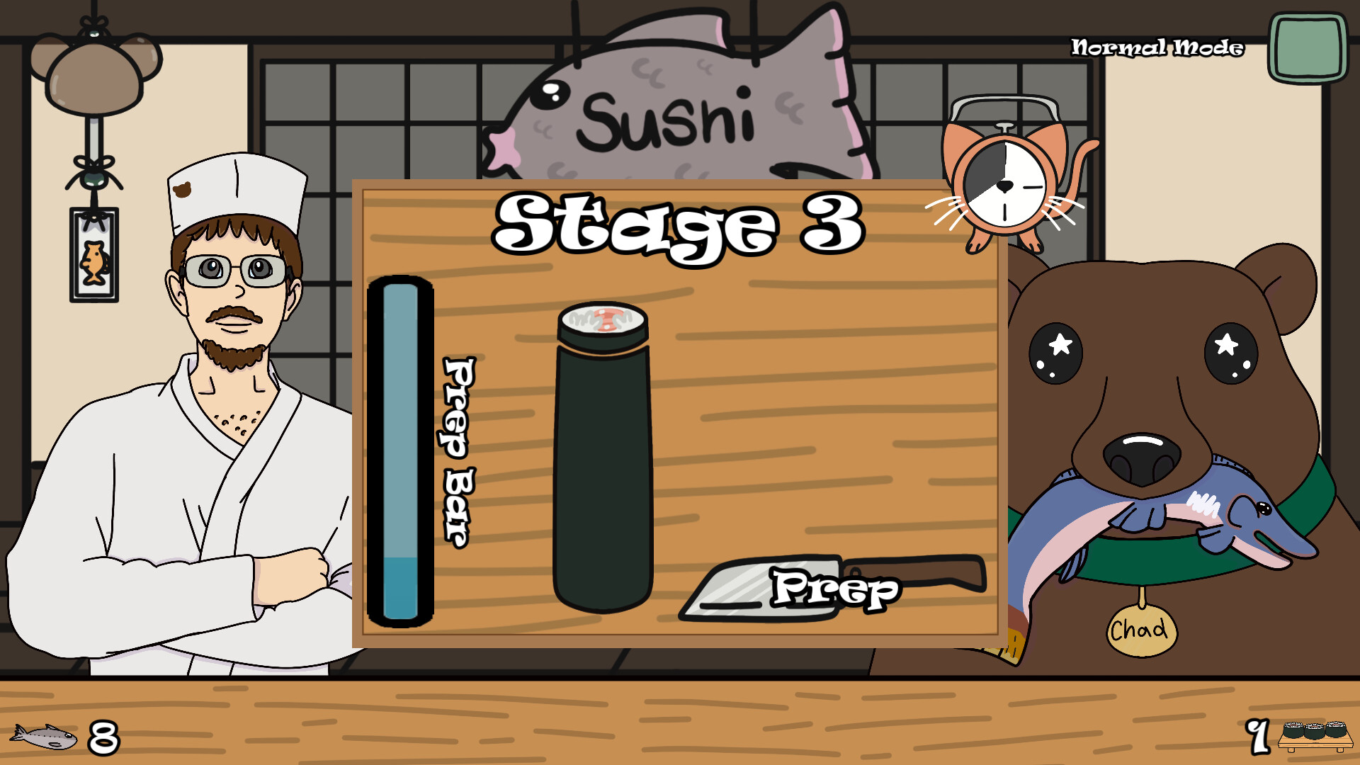 Boop a Cat screenshot 19