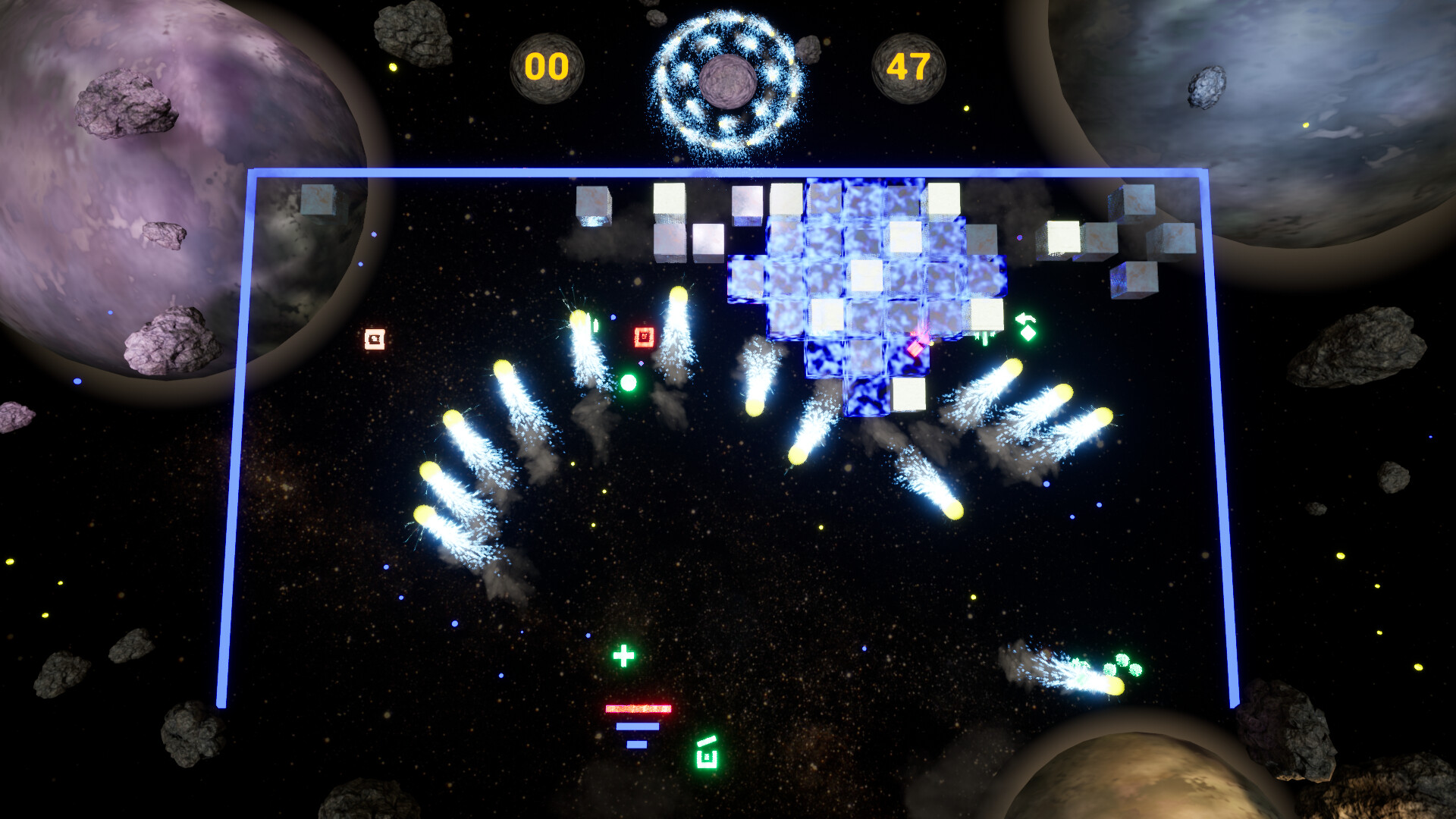 Clear the Space screenshot 6