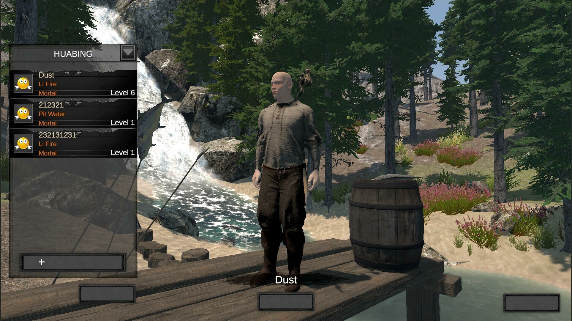 HuaBing screenshot 8