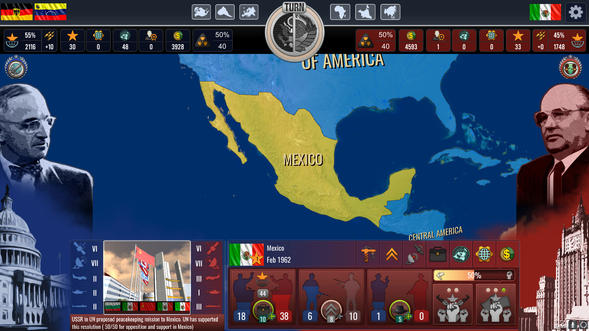 Arms Race 2 screenshot 7