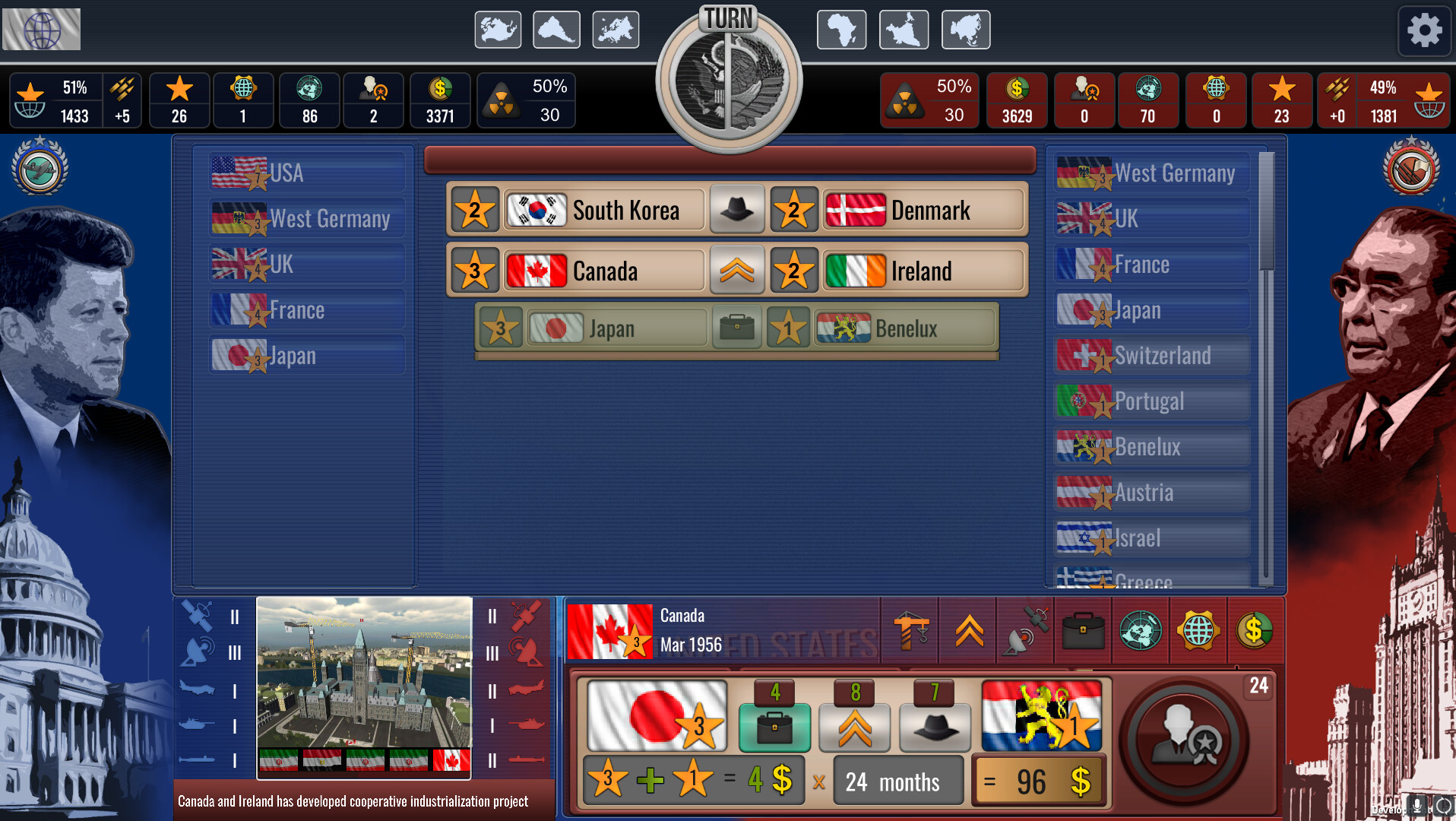 Arms Race 2 screenshot 12