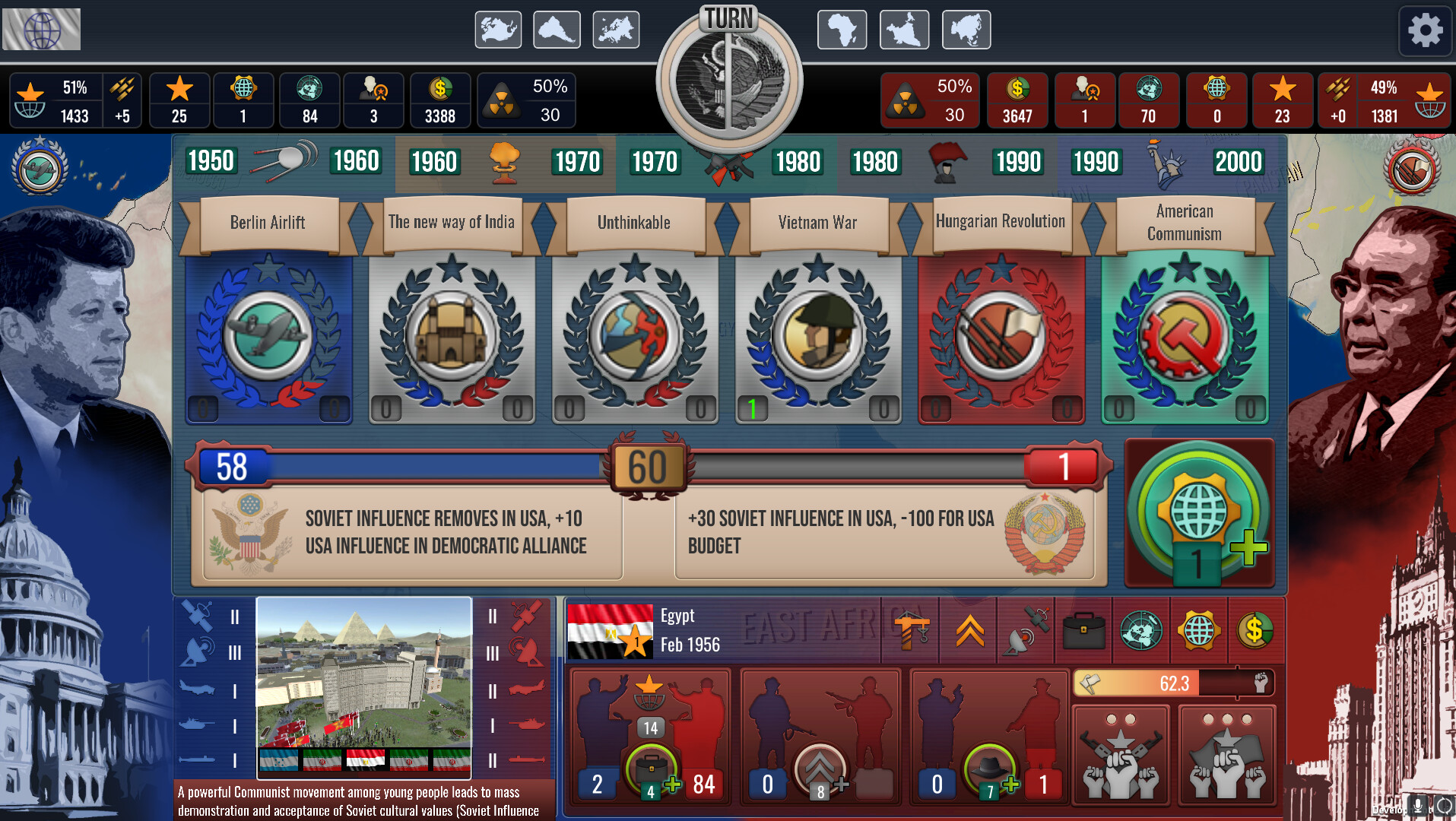 Arms Race 2 screenshot 11