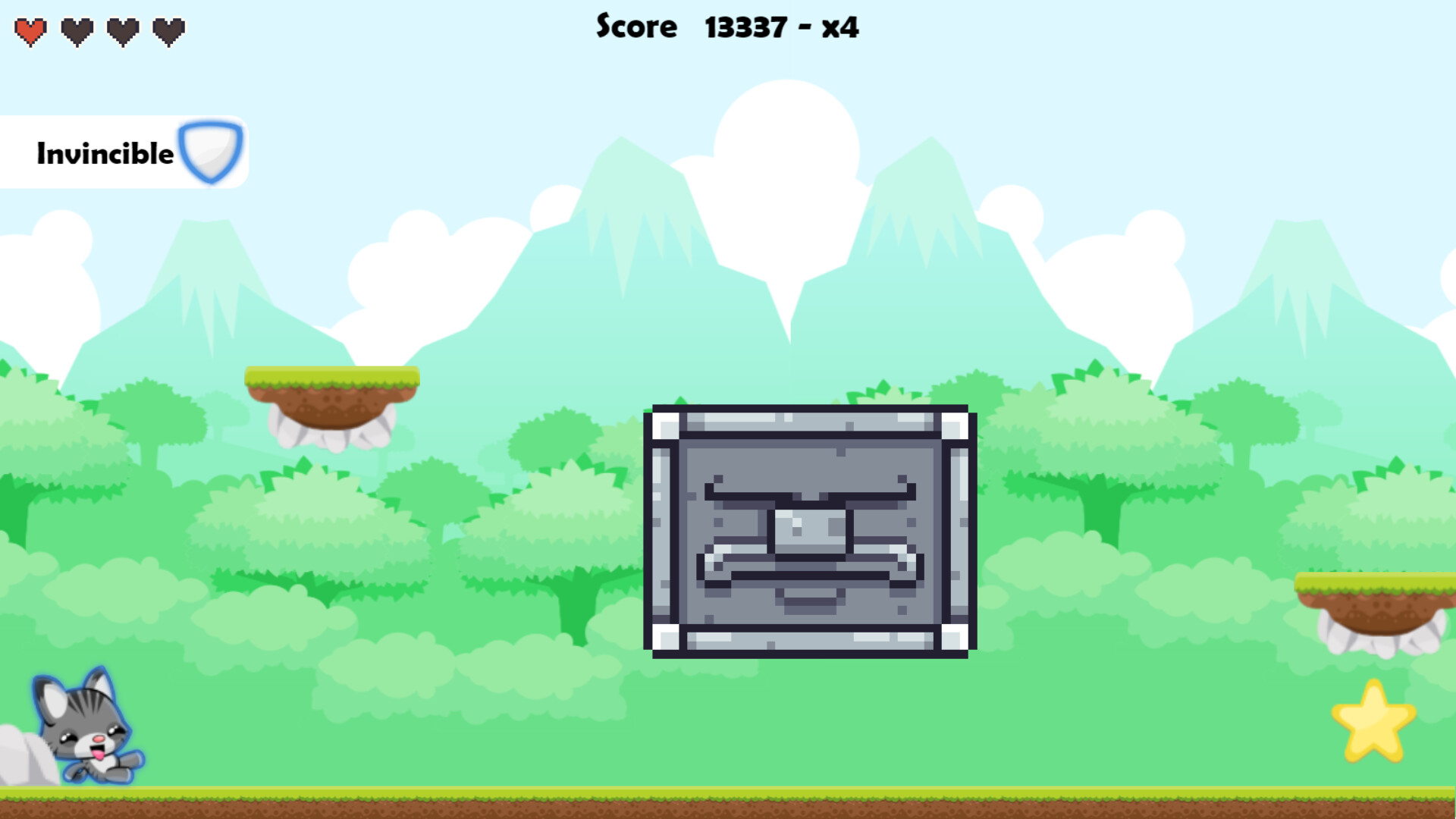 À Travers Le Temps screenshot 1