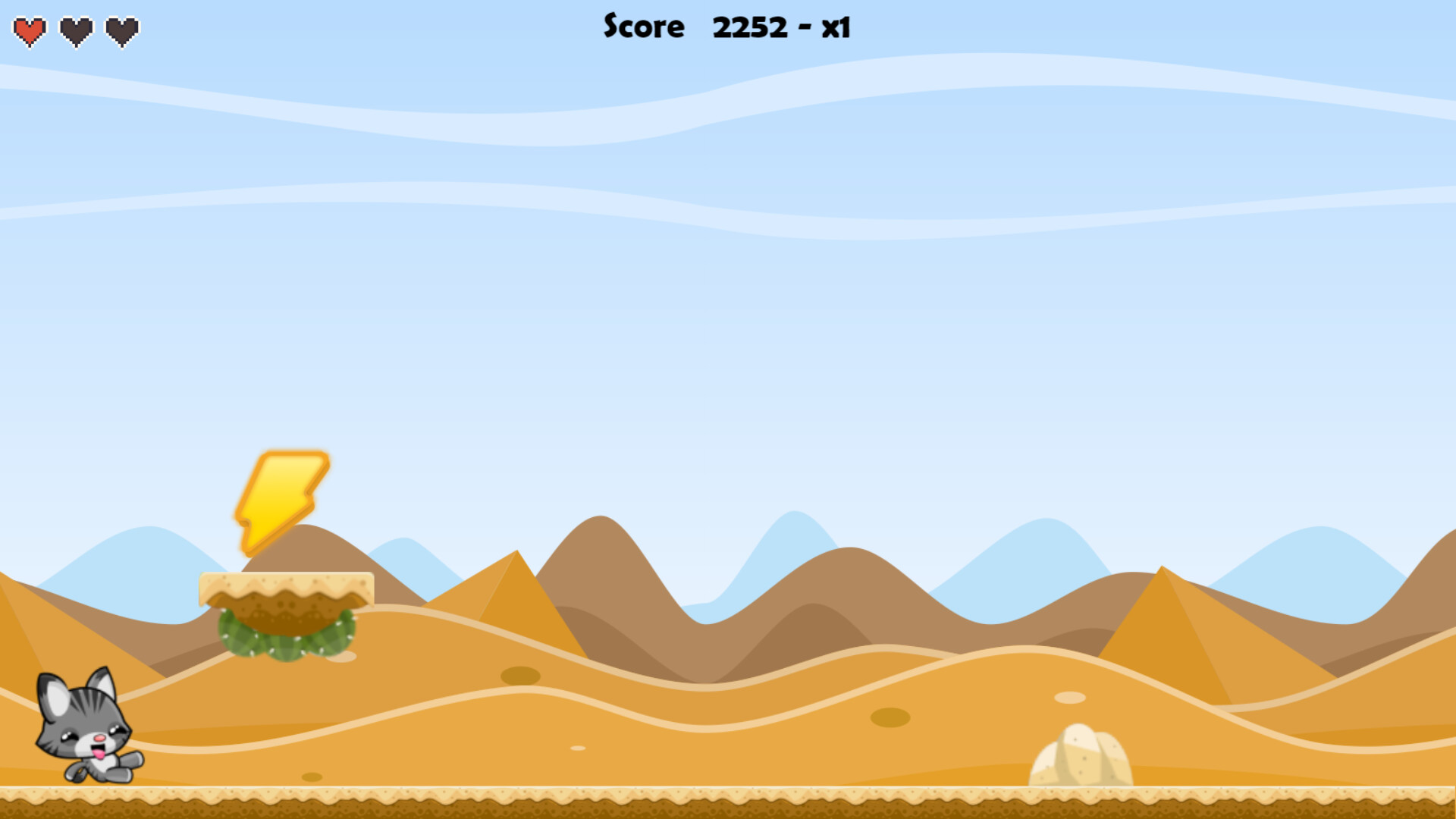 À Travers Le Temps screenshot 3