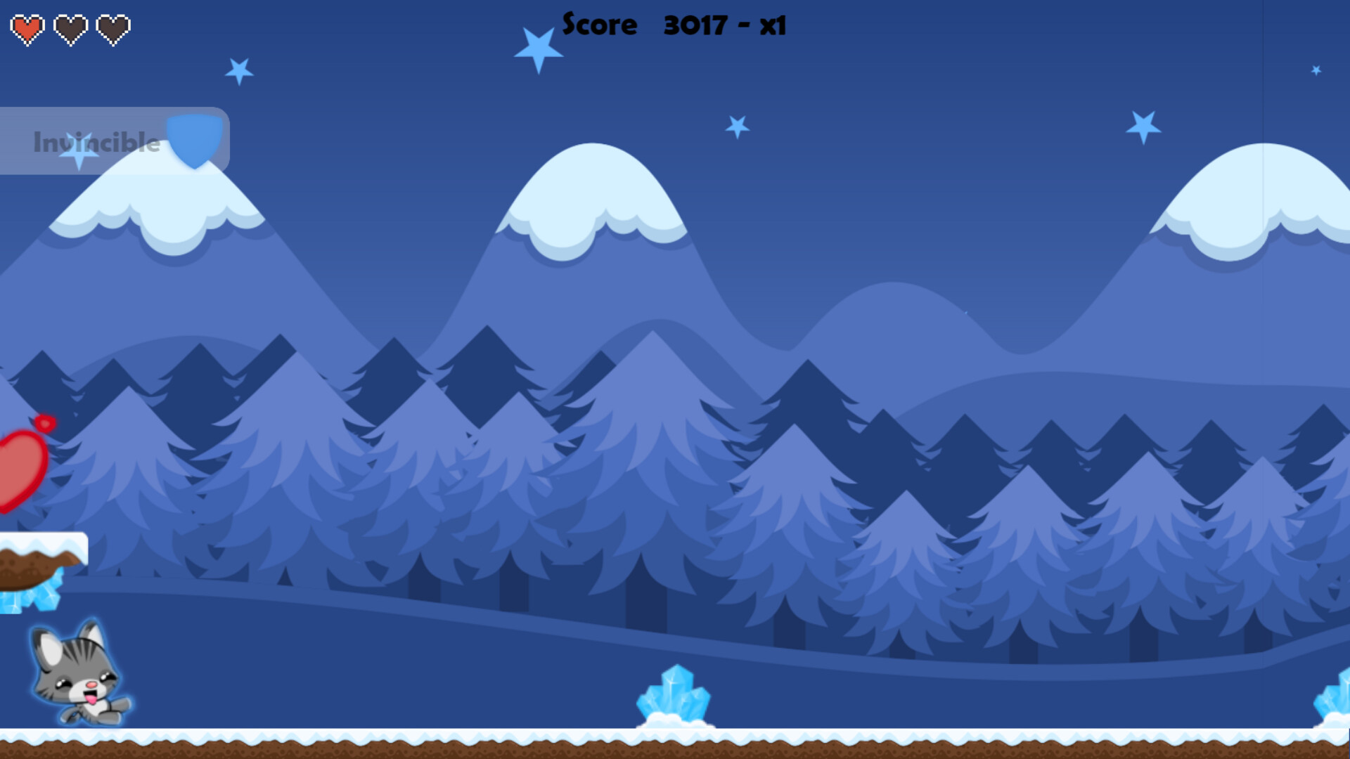 À Travers Le Temps screenshot 2