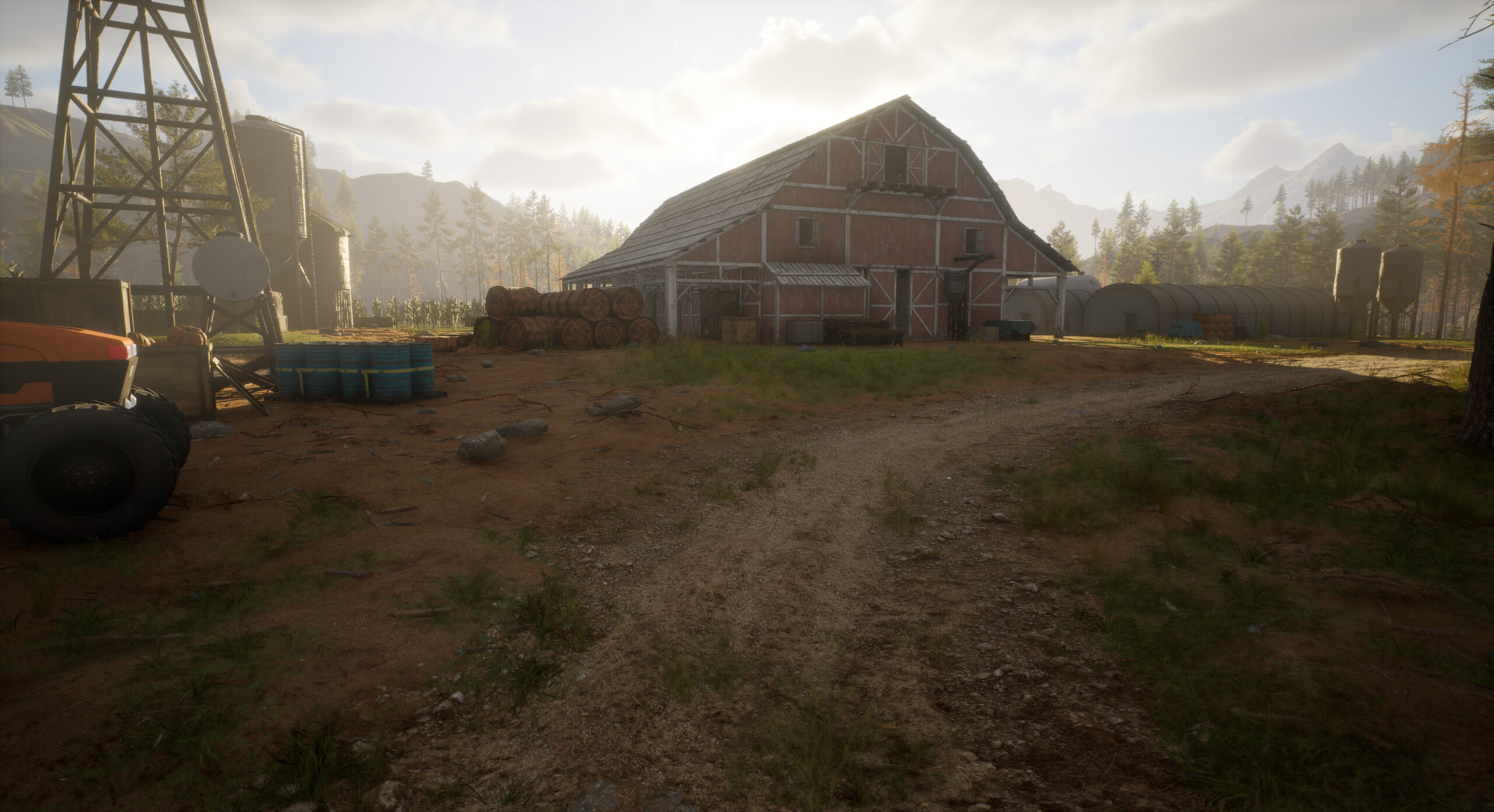 Across the Wilds screenshot 11