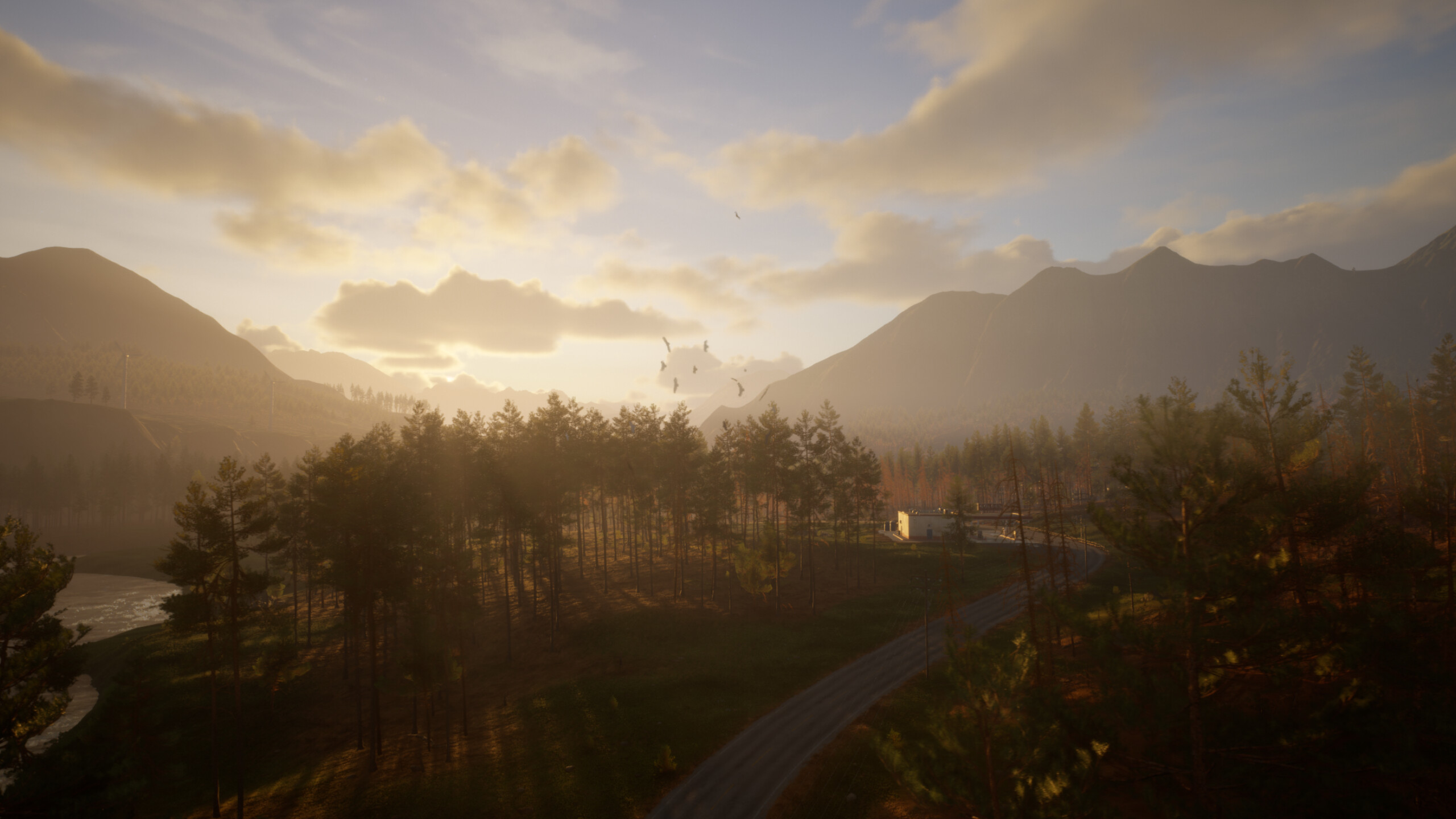 Across the Wilds screenshot 12