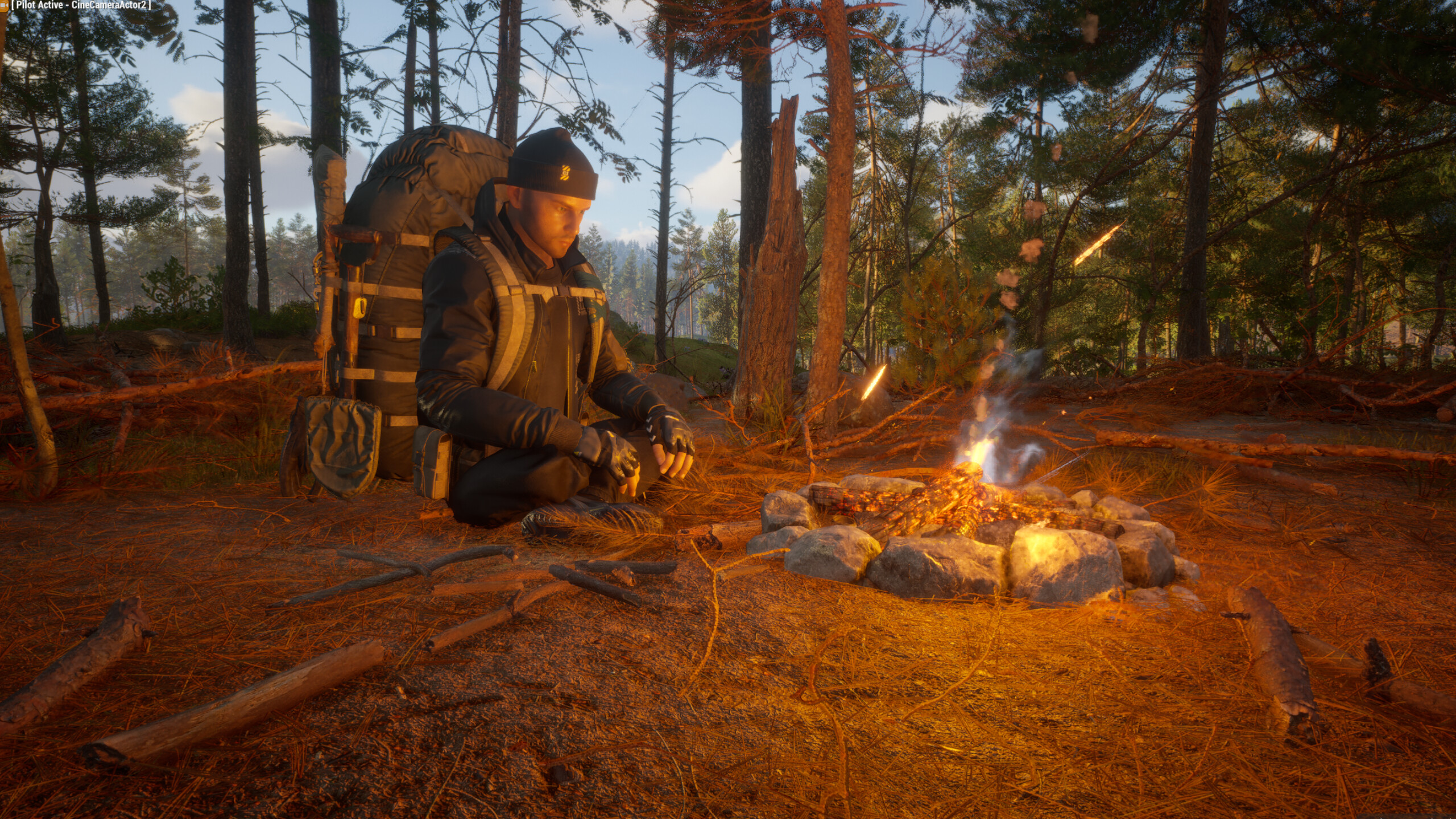 Across the Wilds screenshot 9
