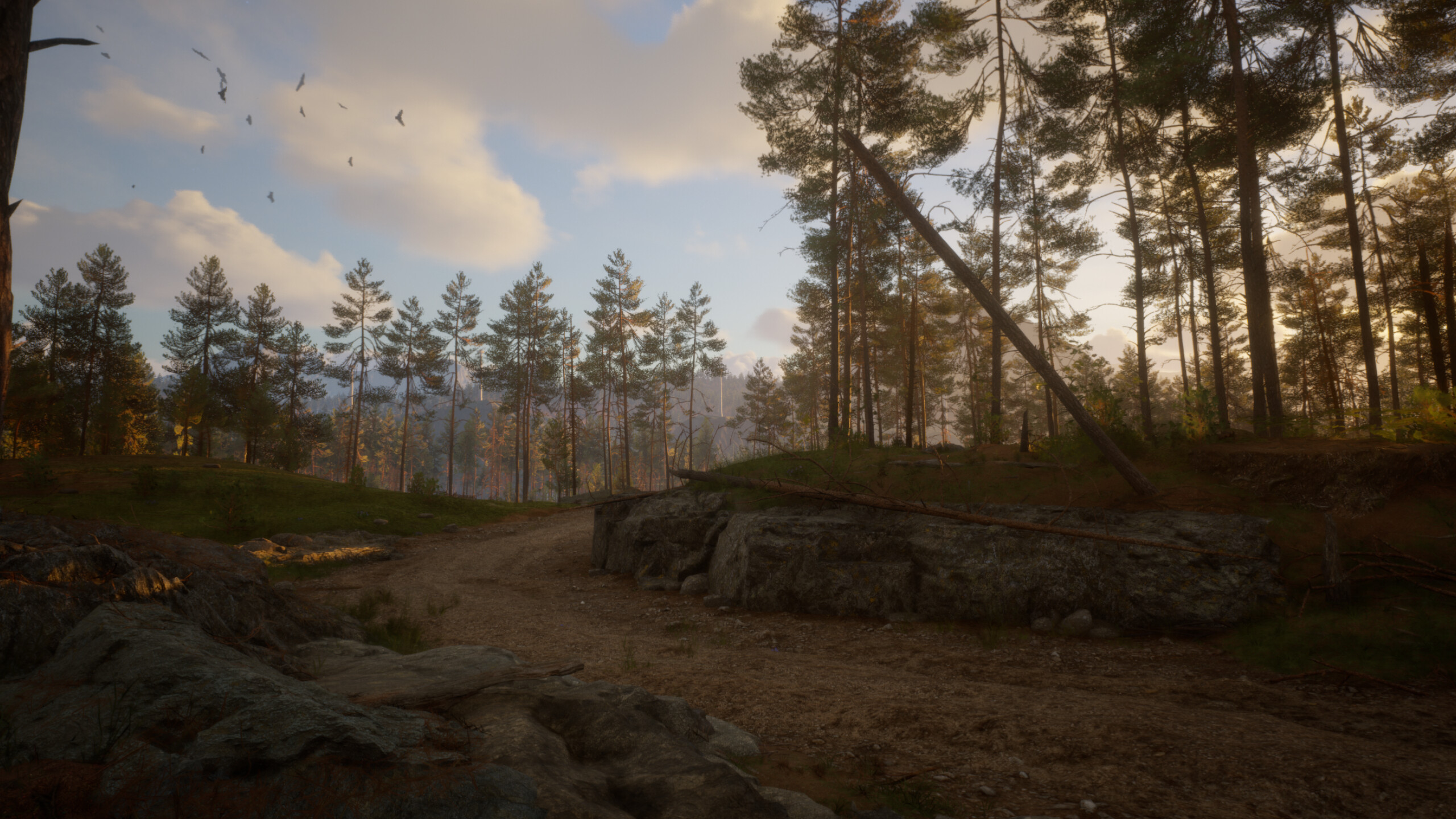 Across the Wilds screenshot 13