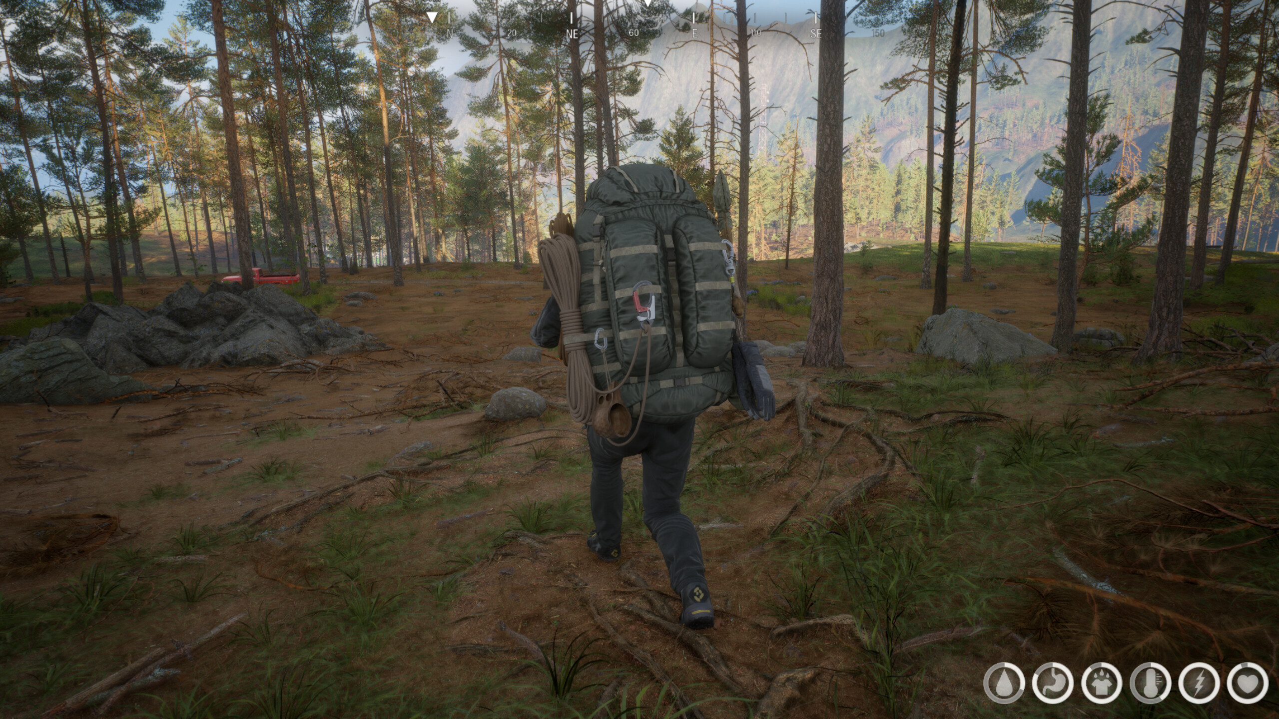 Across the Wilds screenshot 6