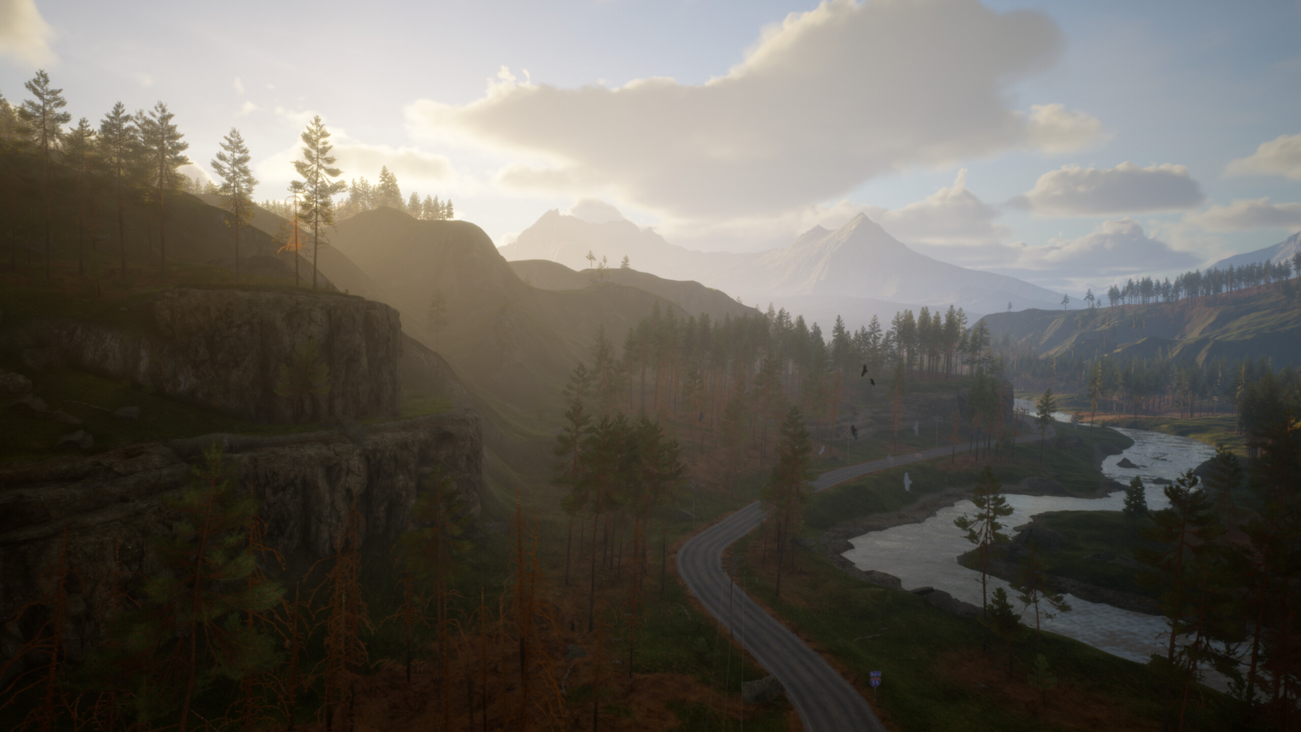Across the Wilds screenshot 10