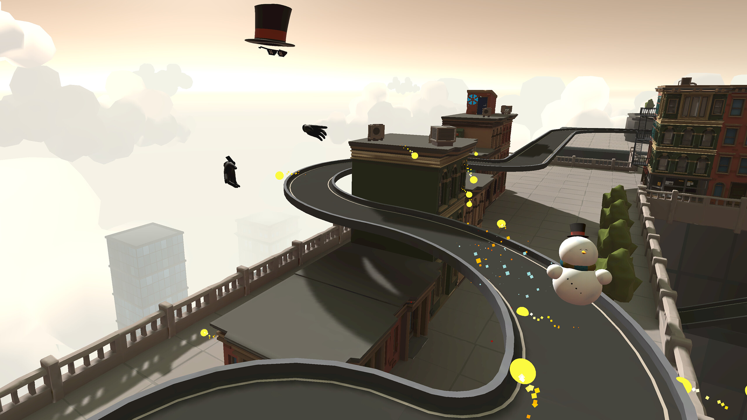 VRosty screenshot 9