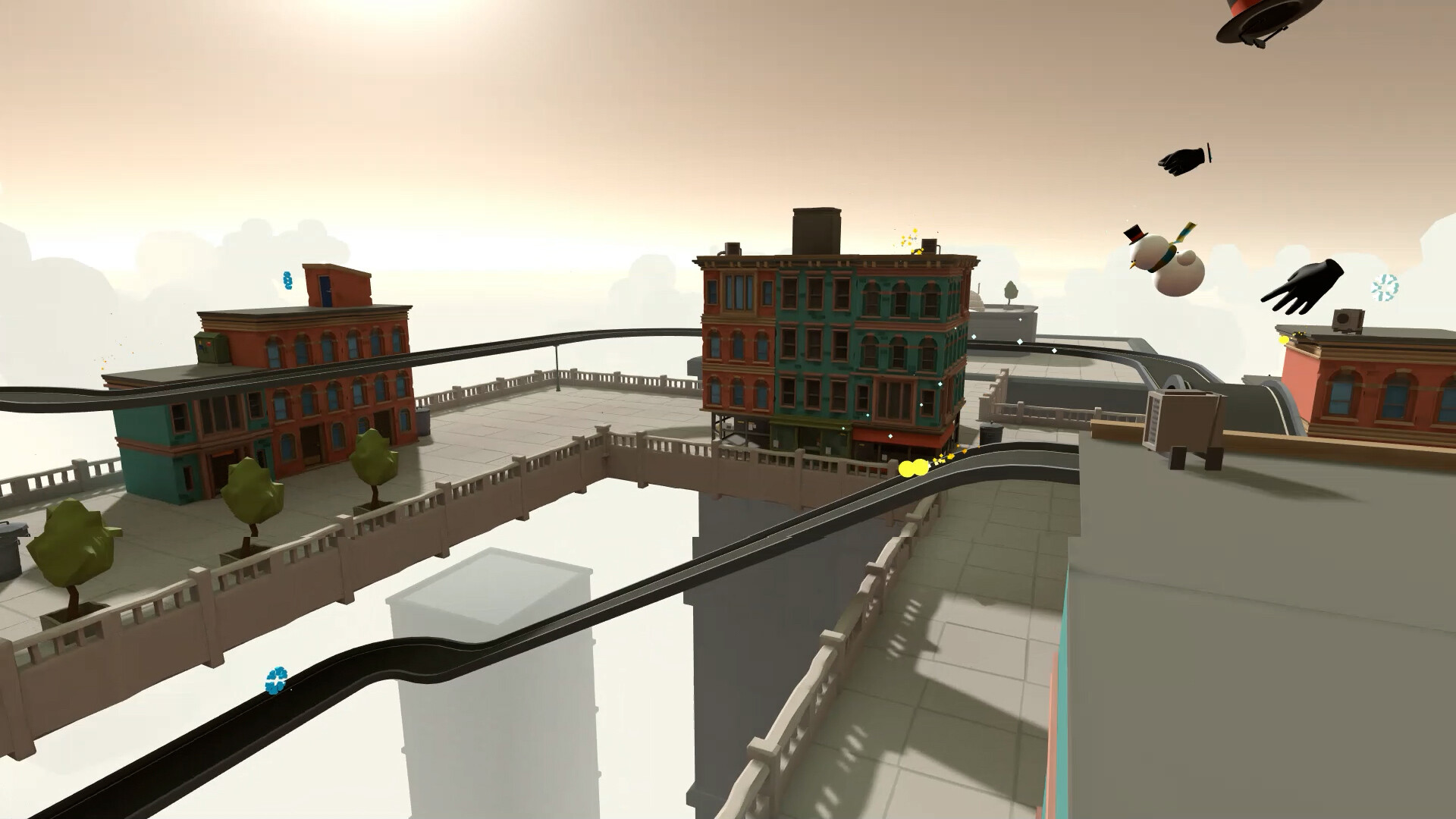 VRosty screenshot 6