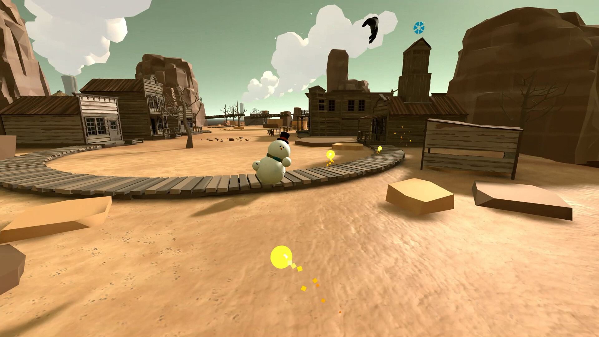 VRosty screenshot 8