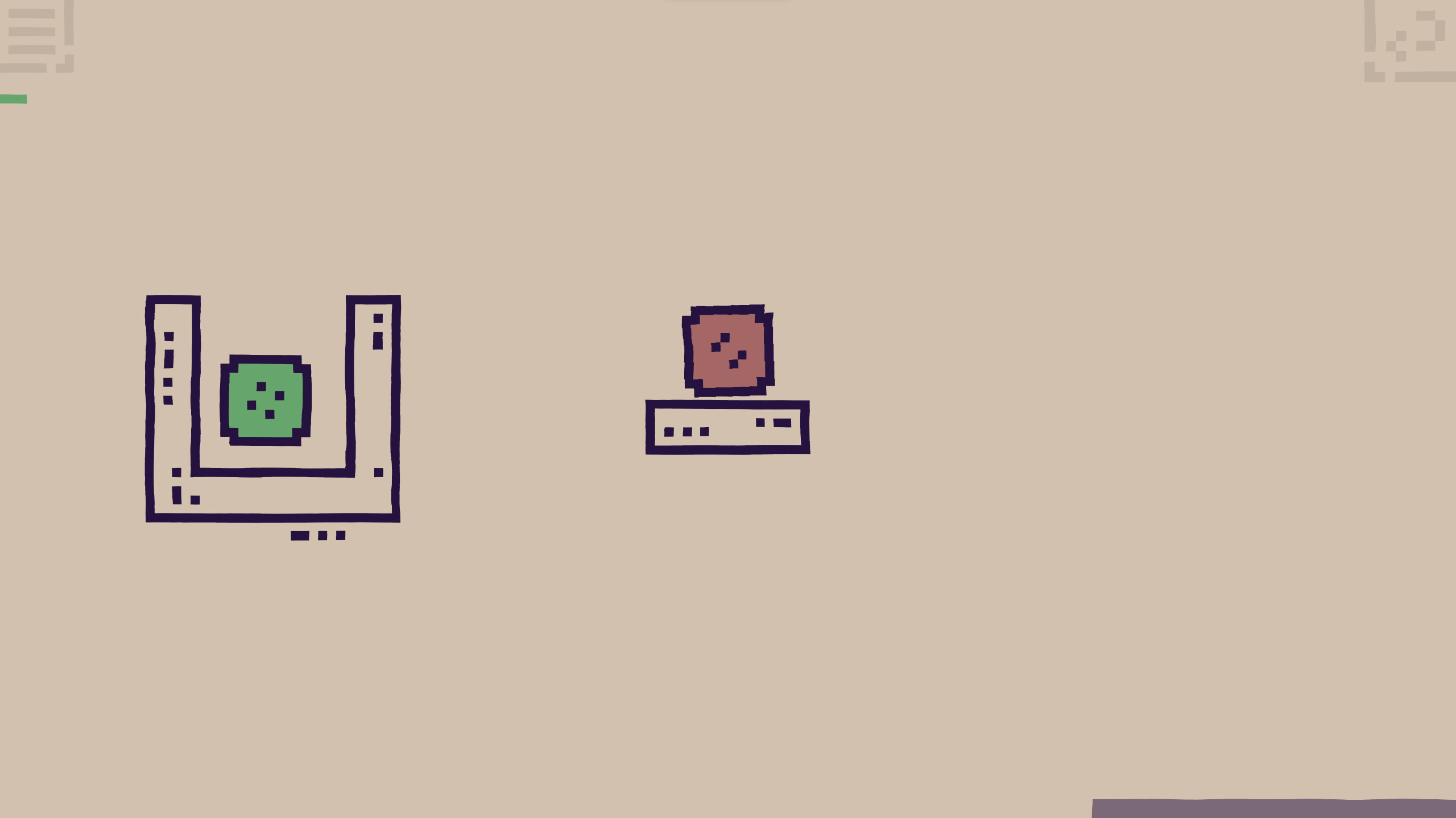 Alignment screenshot 4