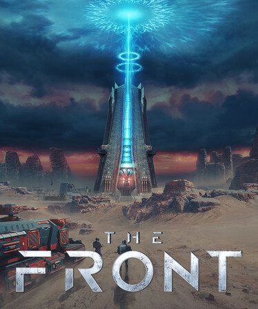 The Front