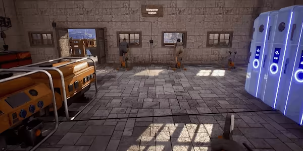 前线The Front 官中