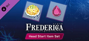 FREDERICA（フレデリカ） - スタートダッシュアイテムセット