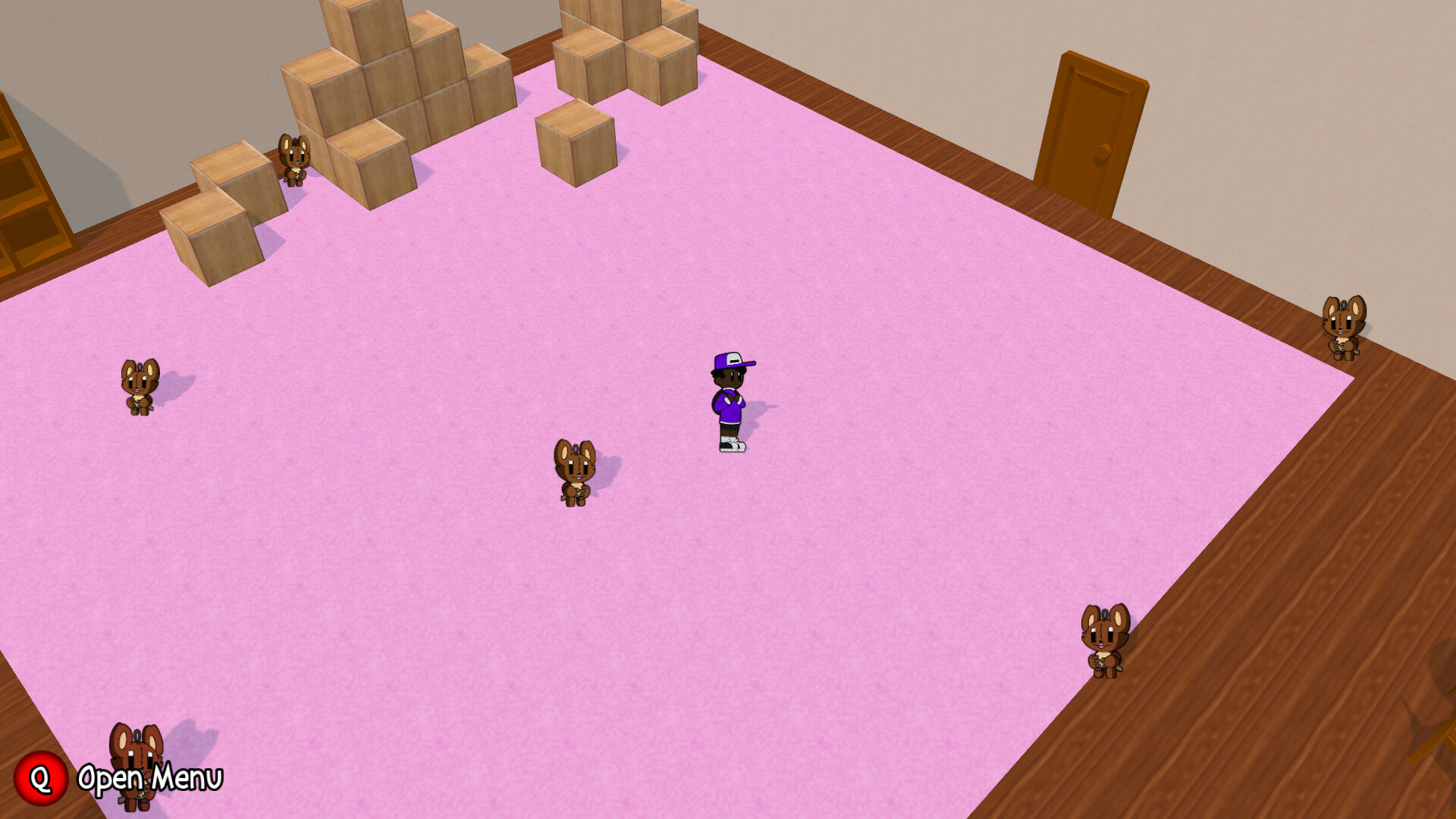 Dream Catcher screenshot 6