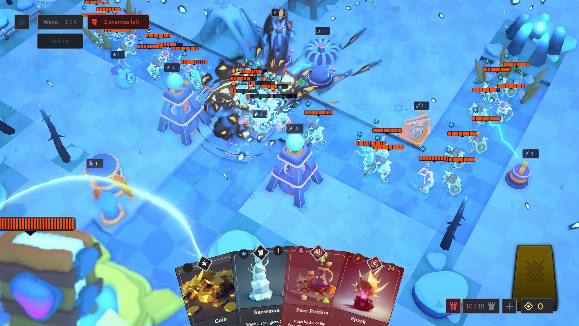 Towers Together screenshot 5
