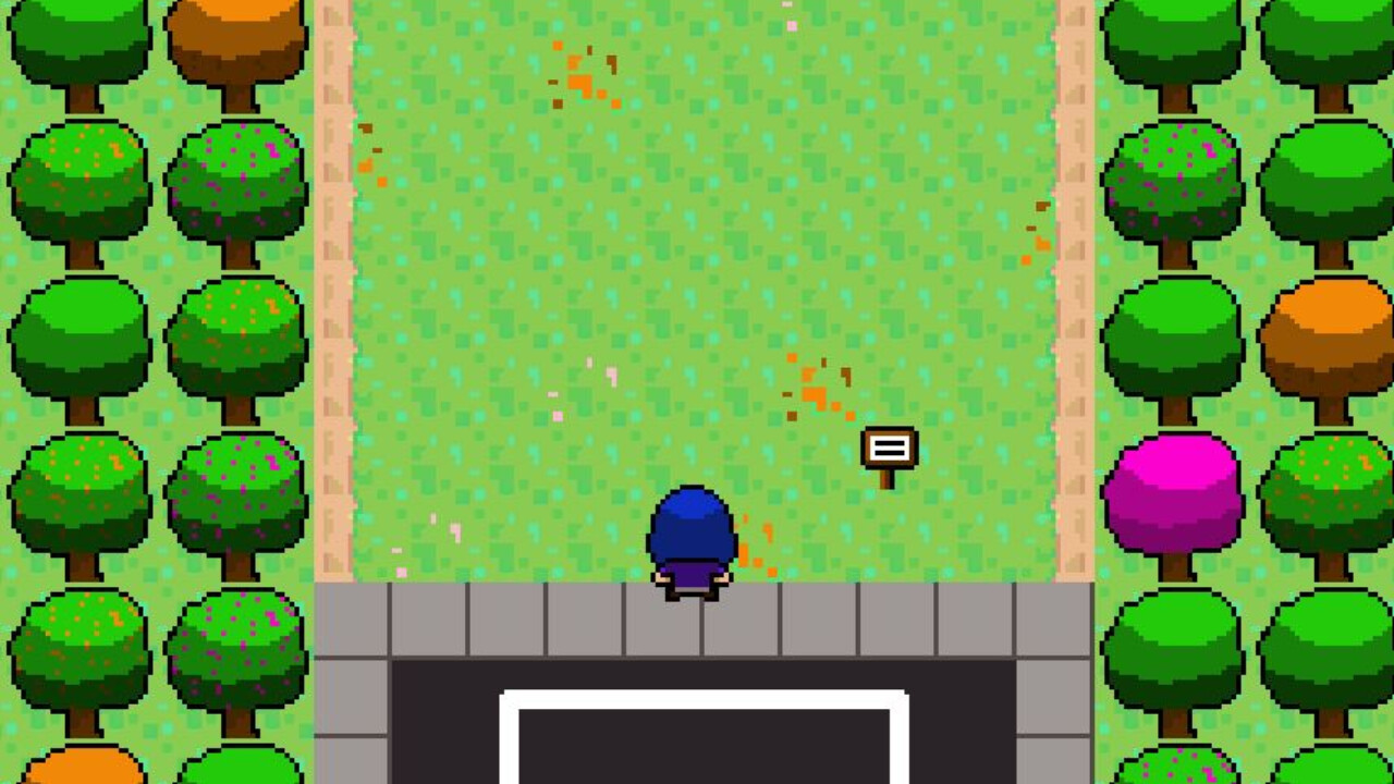 Leta Adventure screenshot 7