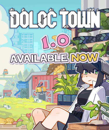 Doloc Town
