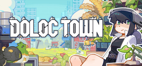 Аренда Doloc Town в Steam