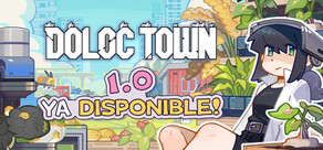 Doloc Town