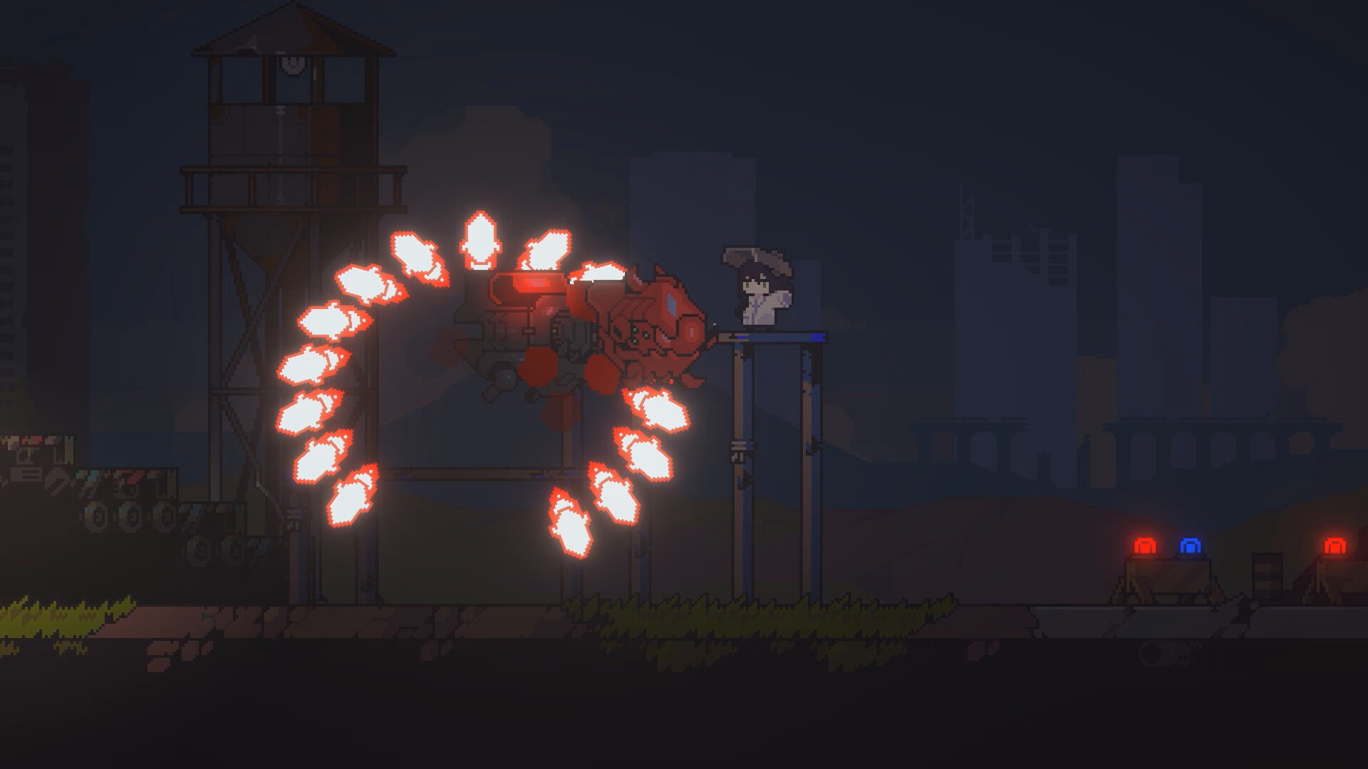 Doloc Town: Supporter Pack Bundle screenshot 12