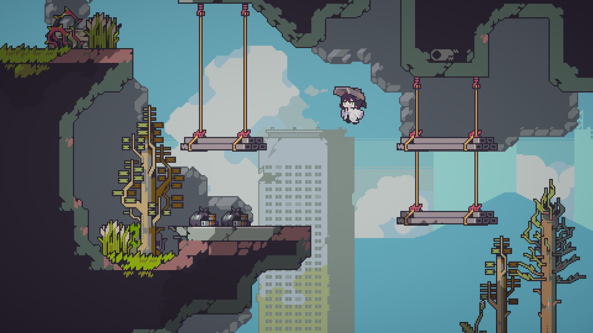 Doloc Town: Supporter Pack Bundle screenshot 6