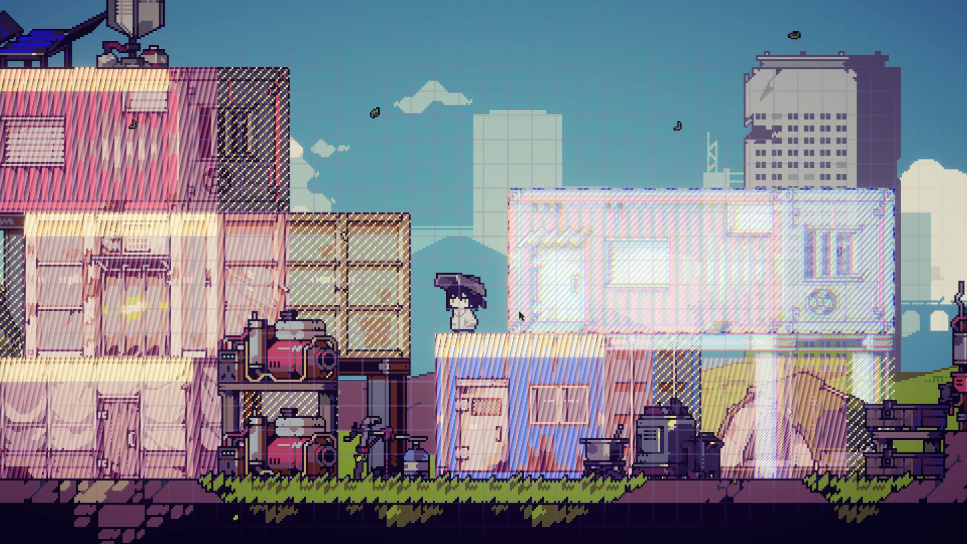 Doloc Town screenshot 9