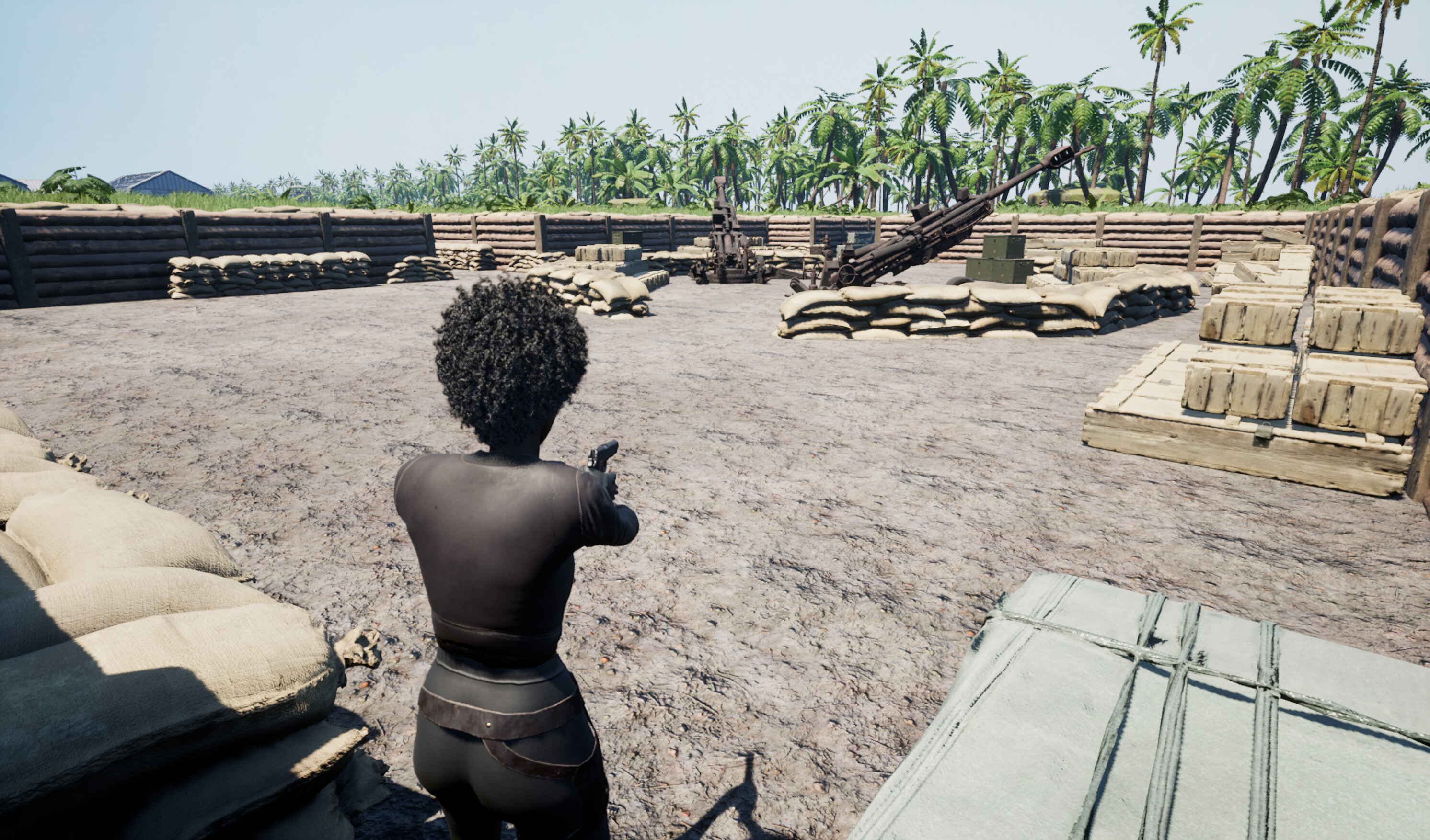 WarfareBattle screenshot 7