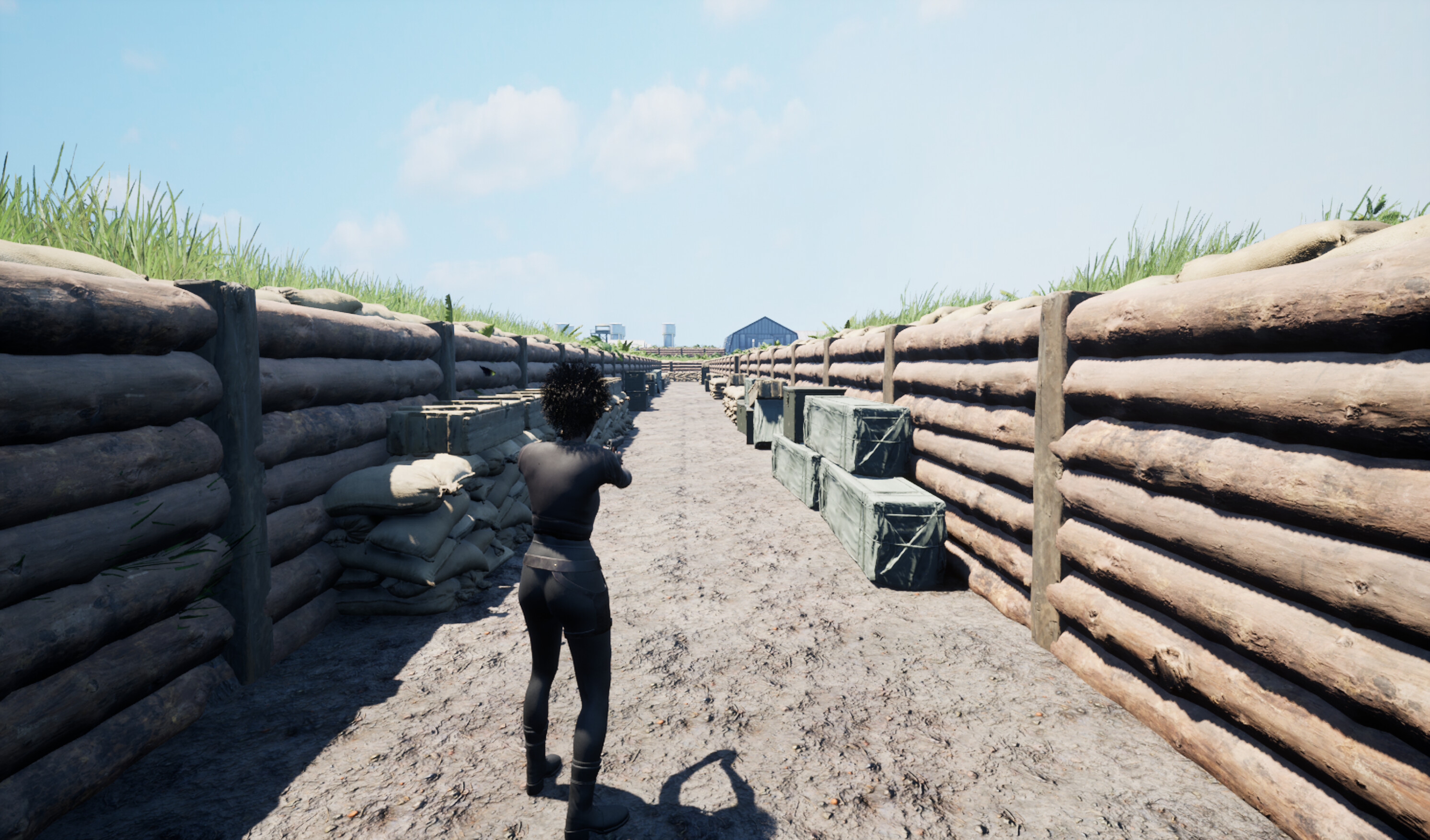 WarfareBattle screenshot 6