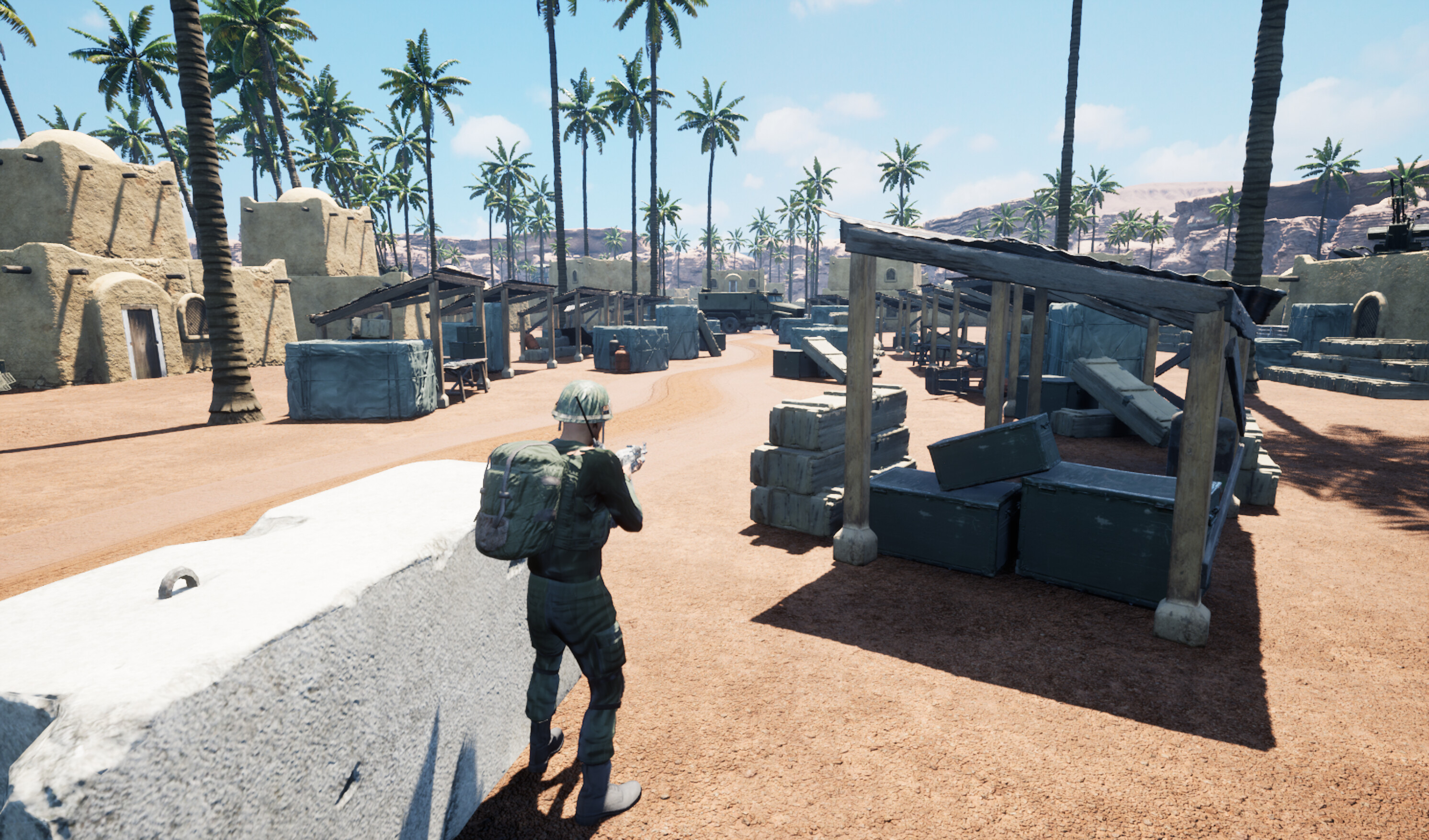 WarfareBattle screenshot 10