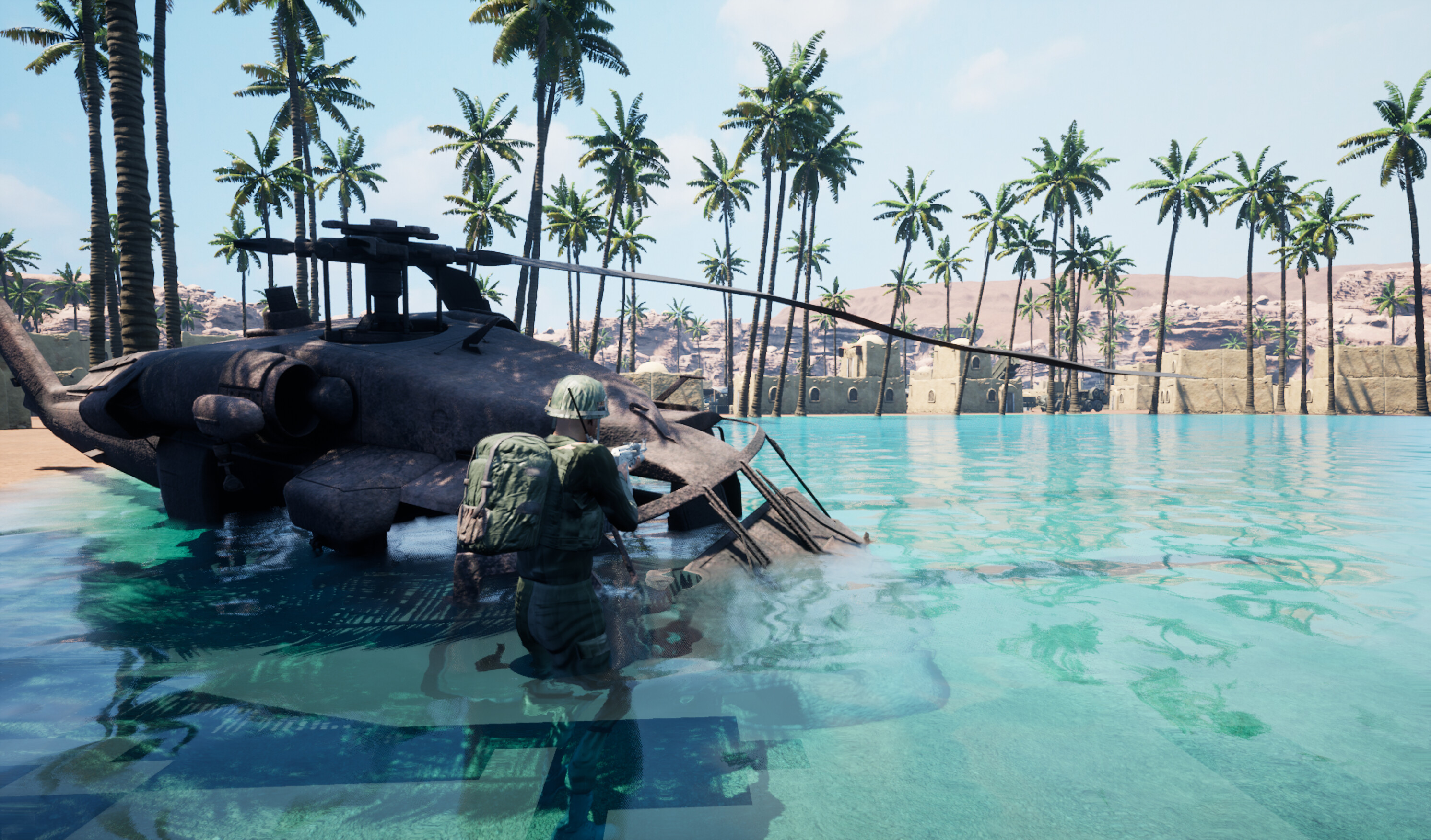 WarfareBattle screenshot 9
