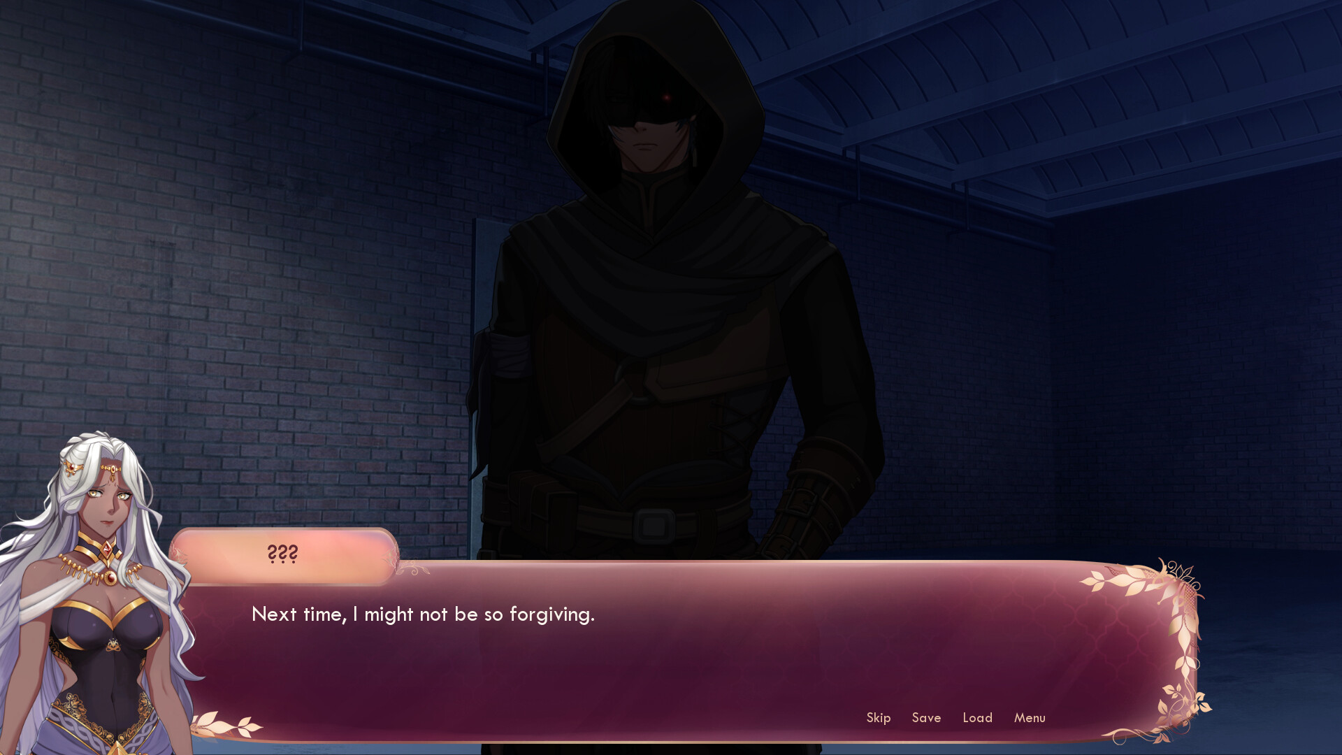 Aeterna: Rubra Plena screenshot 7