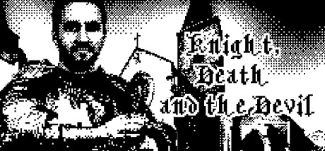 Knight, Death and the Devil: header artwork