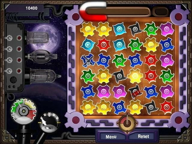 Engineering - Mystery of the ancient clock screenshot 5