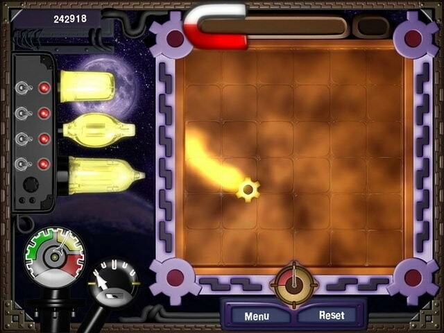 Engineering - Mystery of the ancient clock screenshot 4