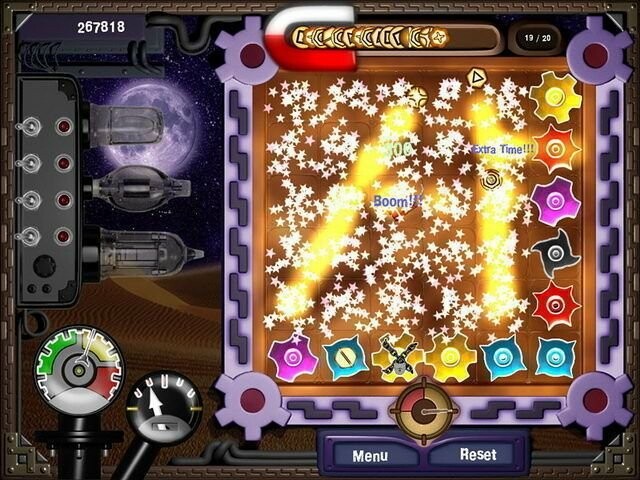 Engineering - Mystery of the ancient clock screenshot 3