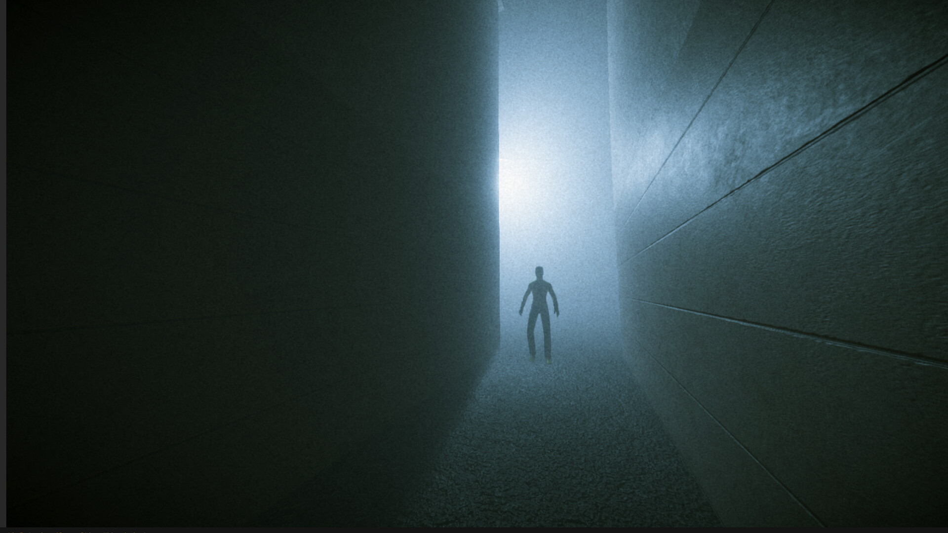 PARANORMAL GIRLFRIEND screenshot 4