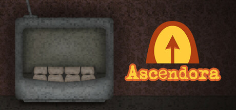 Ascendora Cover Image