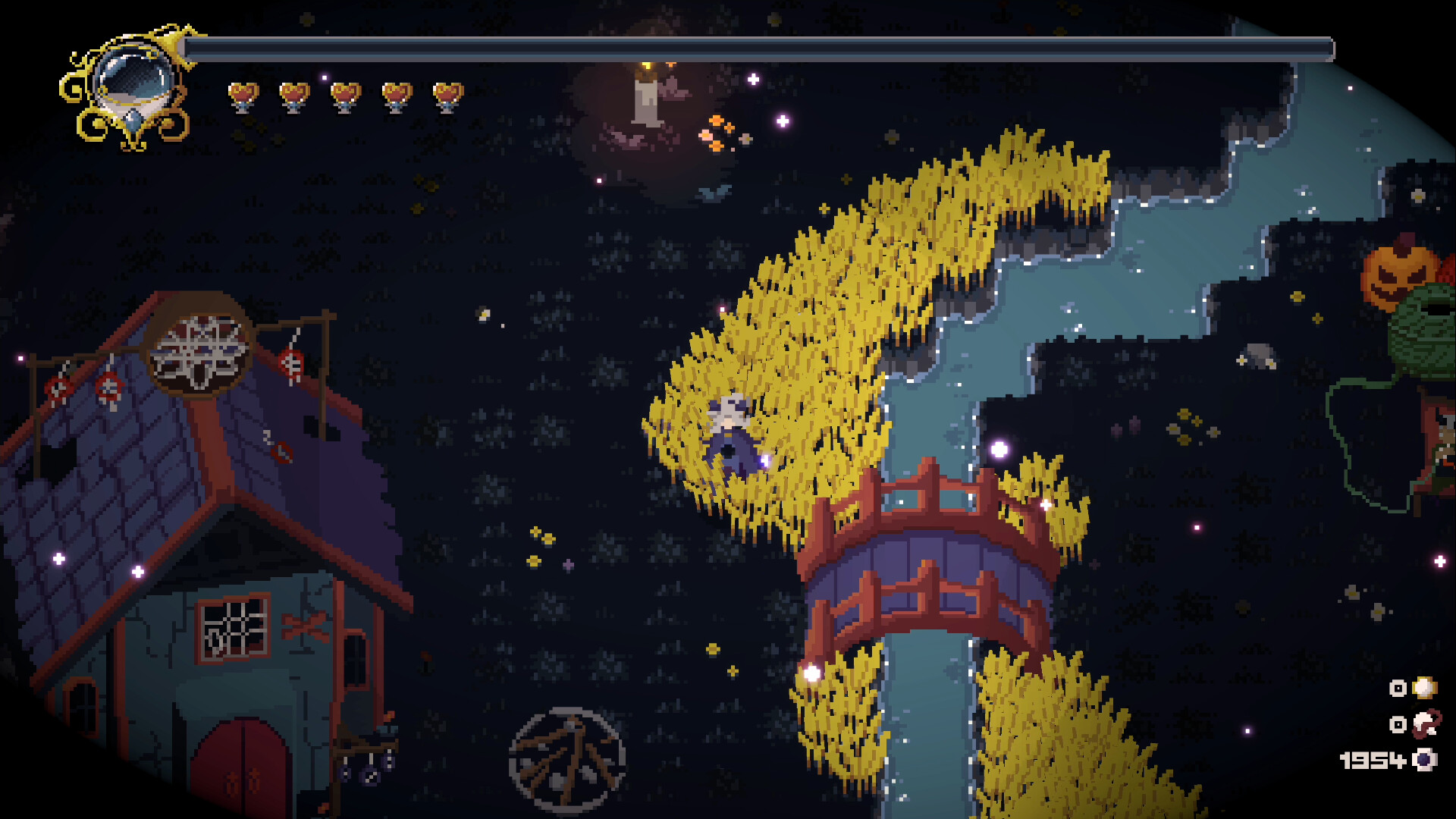 Hollow Survivors screenshot 13