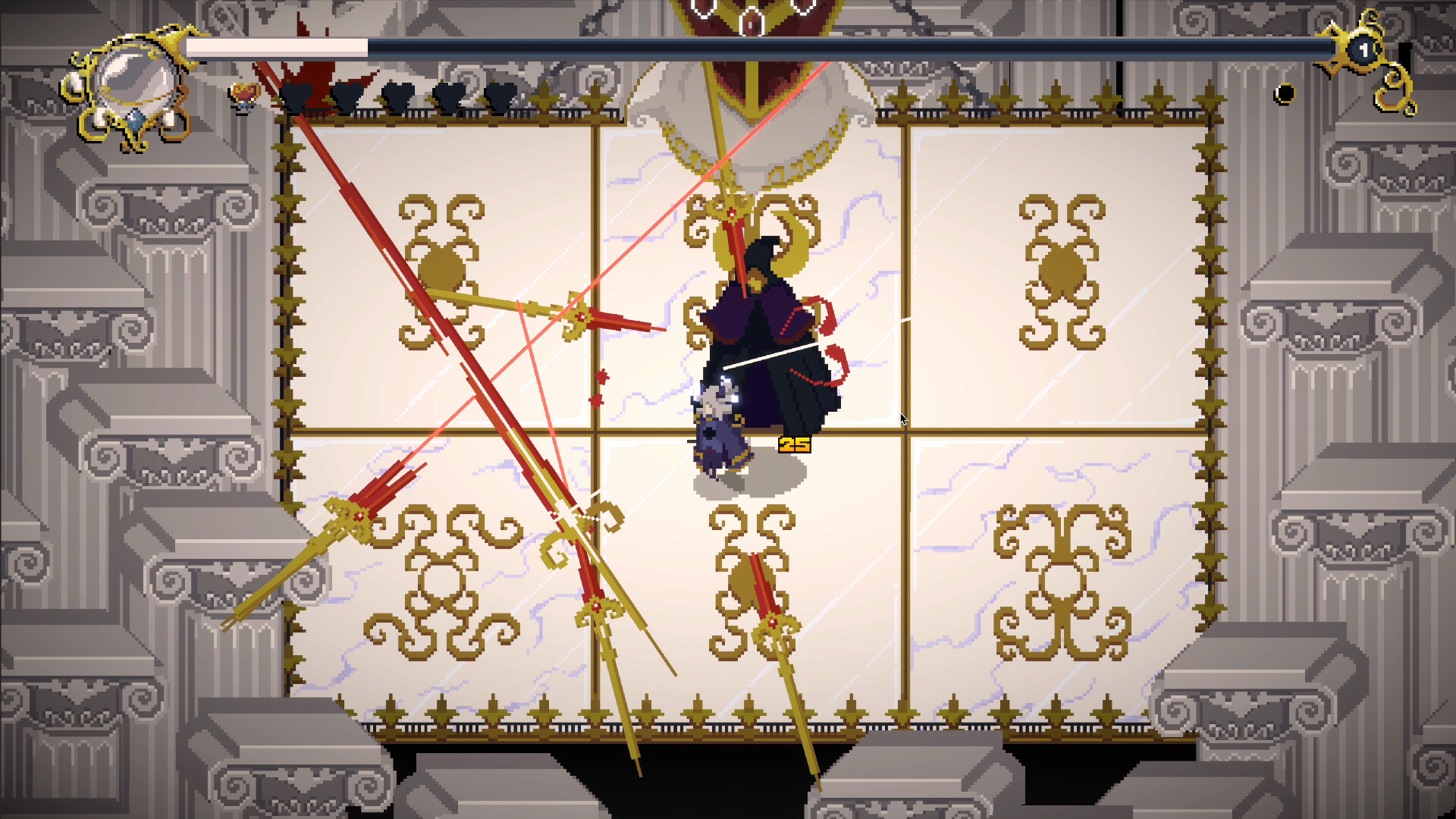 Hollow Survivors screenshot 6