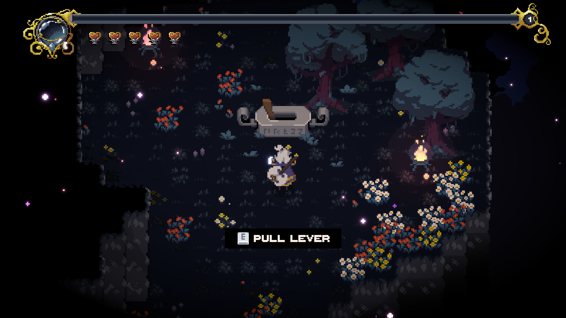 Hollow Survivors screenshot 7