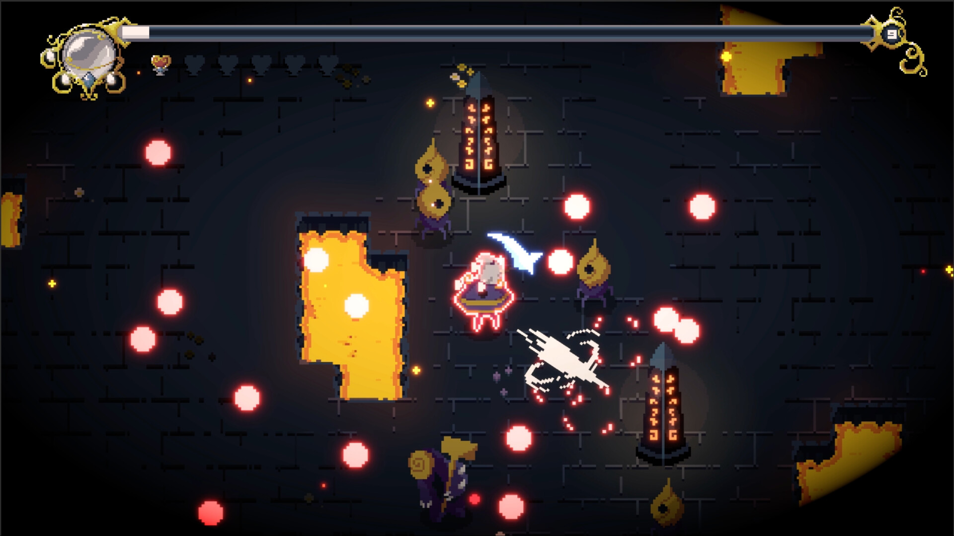 Hollow Survivors screenshot 8