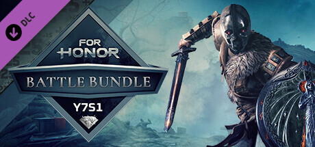 For Honor® Y7S1 Battle Bundle