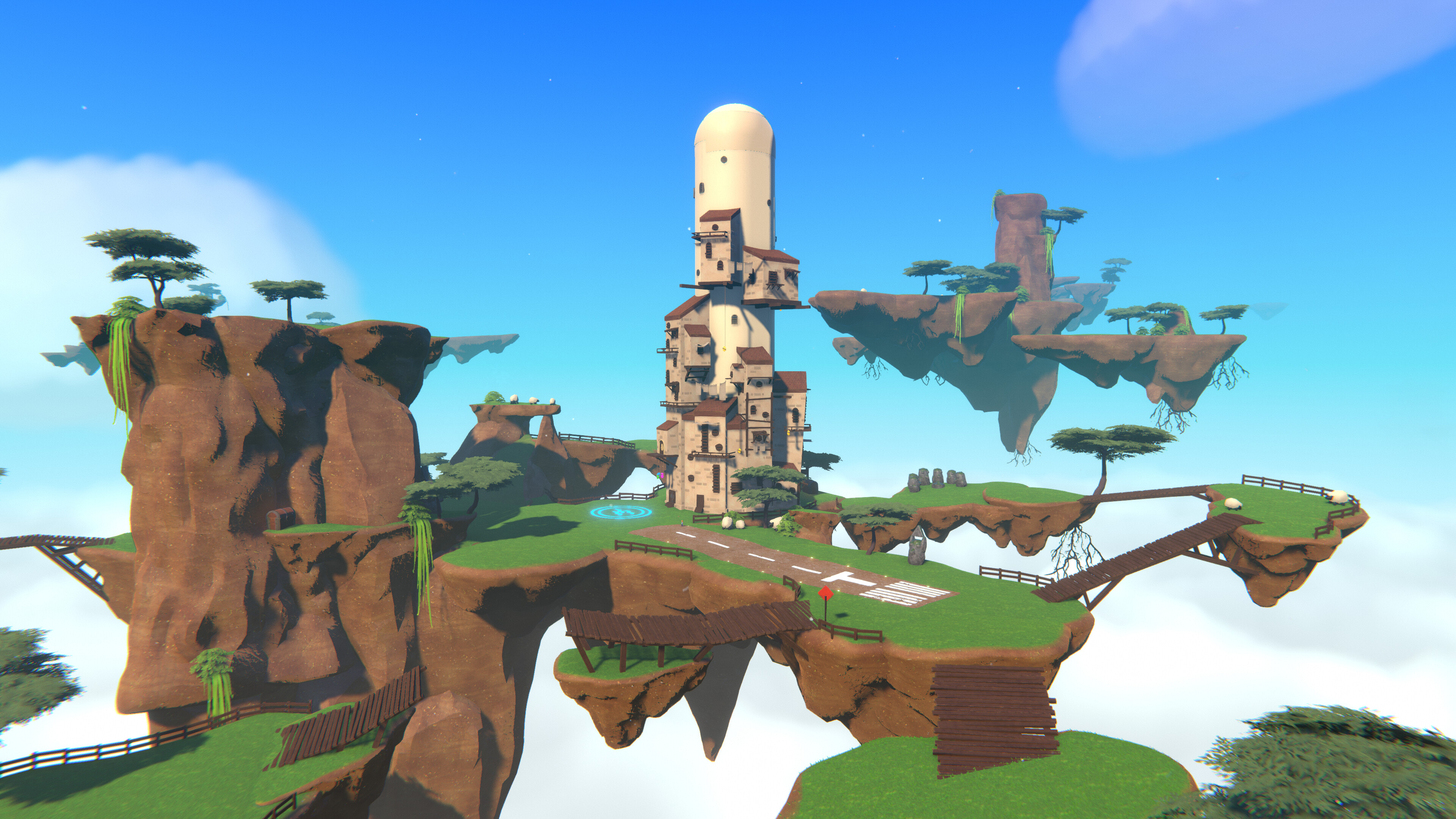 Trailmakers - Airborne Expansion screenshot 11