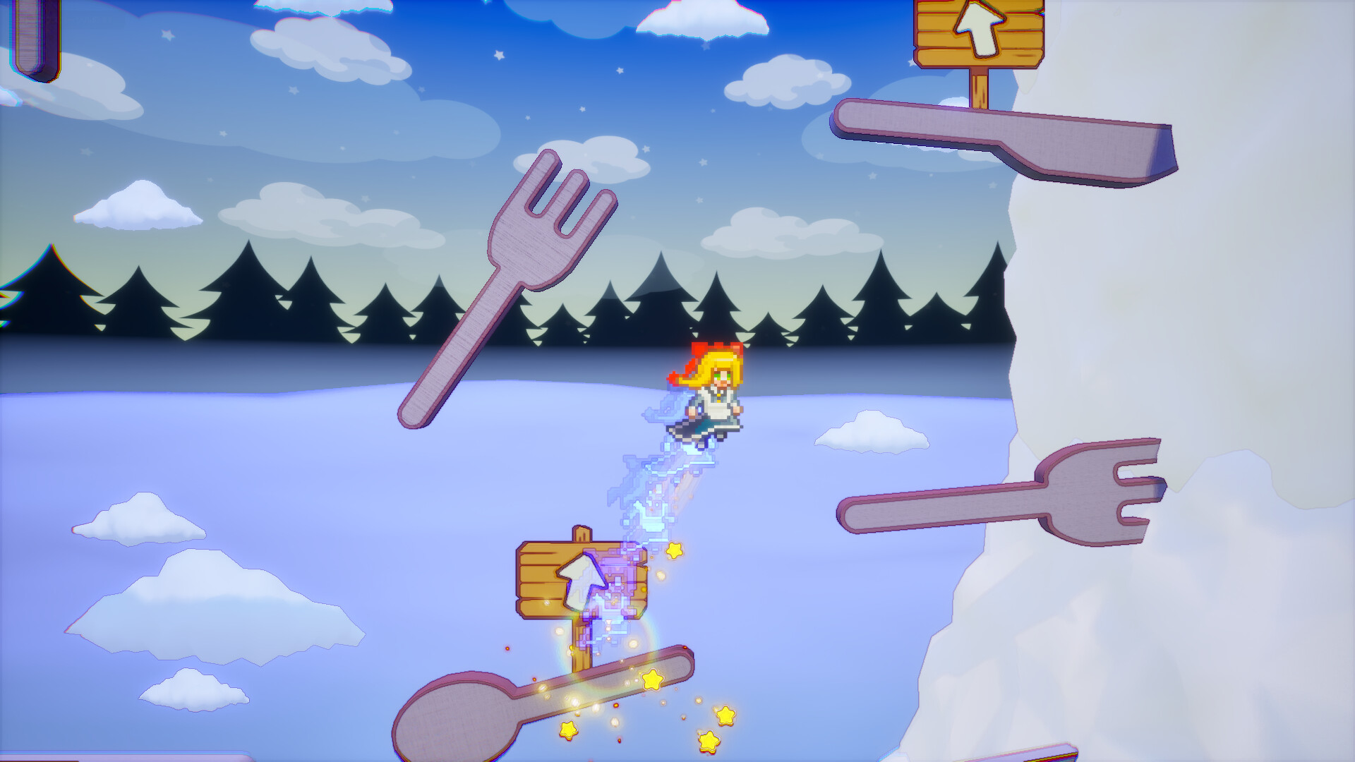 Up Step Maid screenshot 2