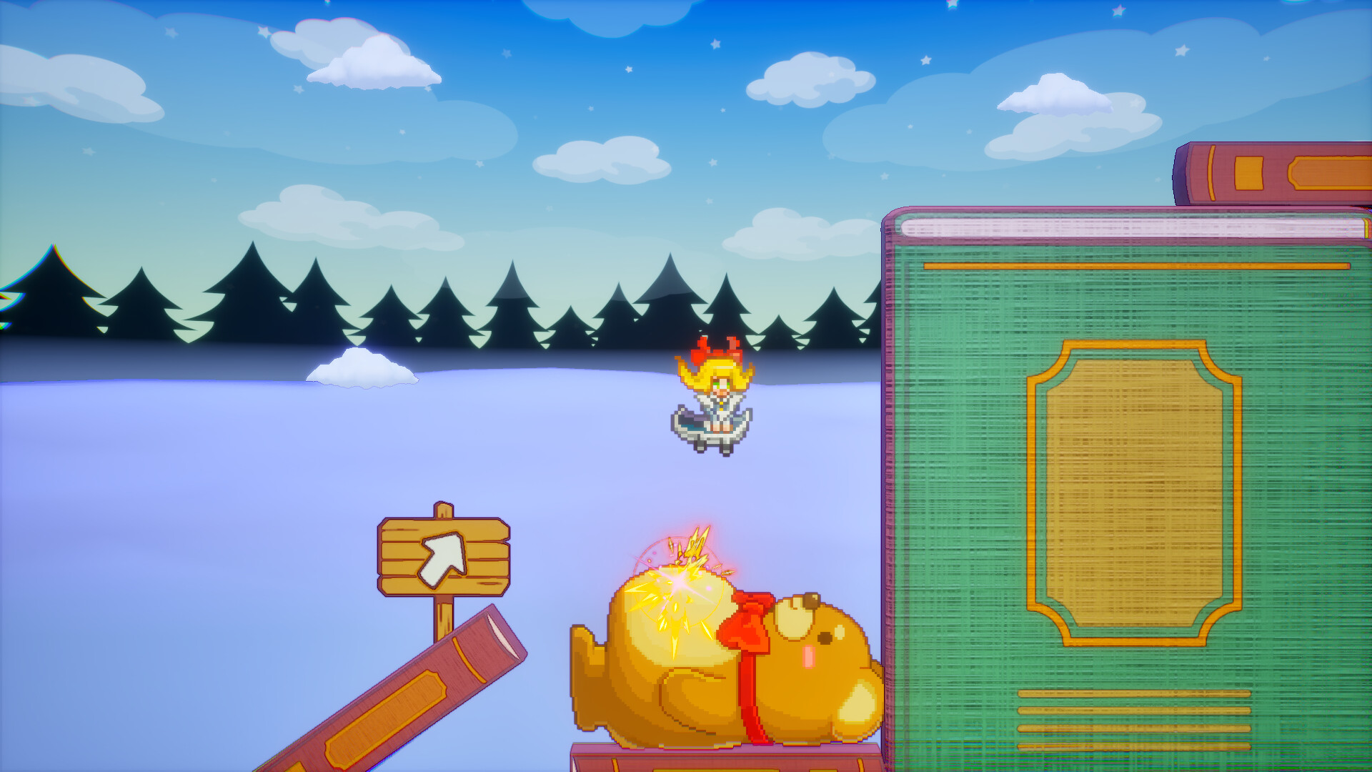 Up Step Maid screenshot 3